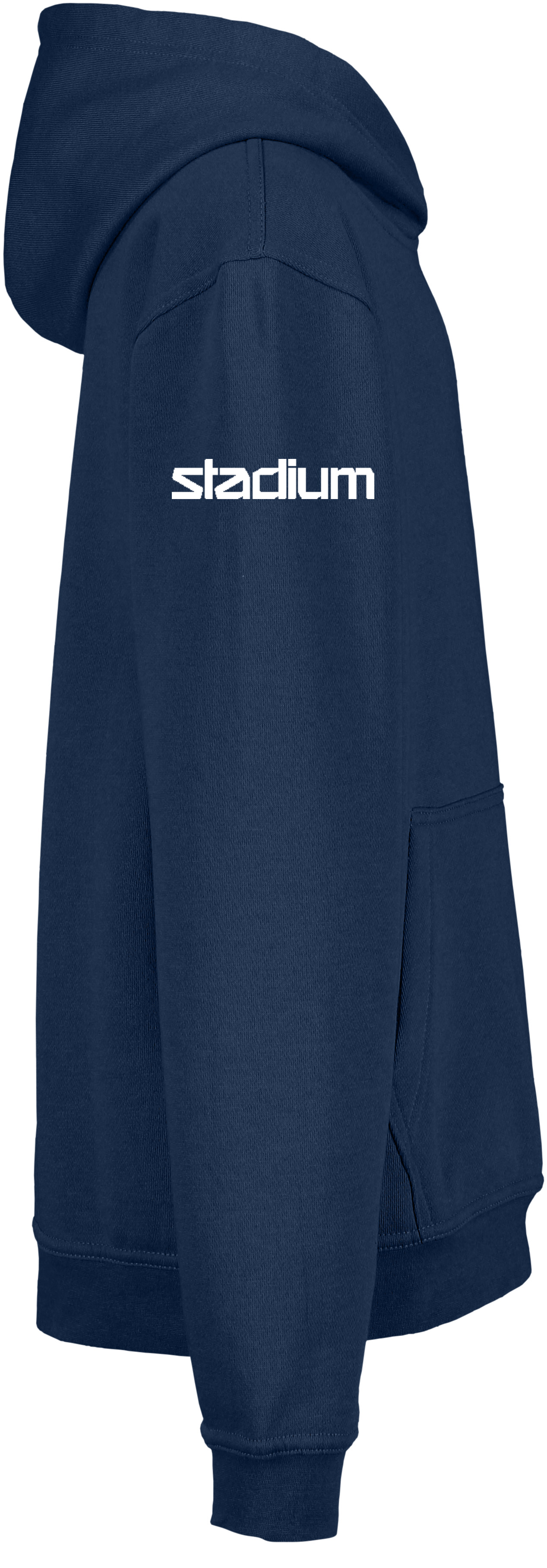 CLIQUE, Basic Hoody Jr