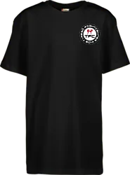 222613119101 CLIQUE Basic Tee Jr 222613119101 CLIQUE Basic Tee Jr Standard Small1x1