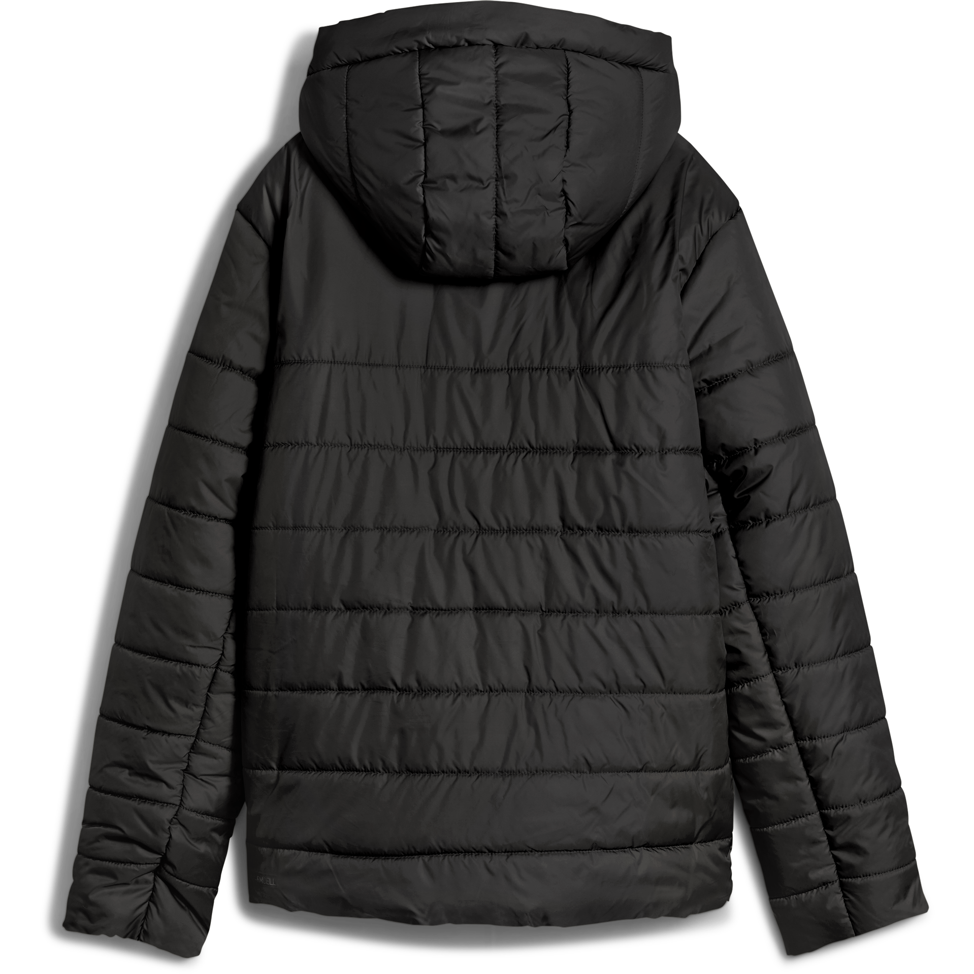 PUMA, Ess Hooded Padded Jacket W