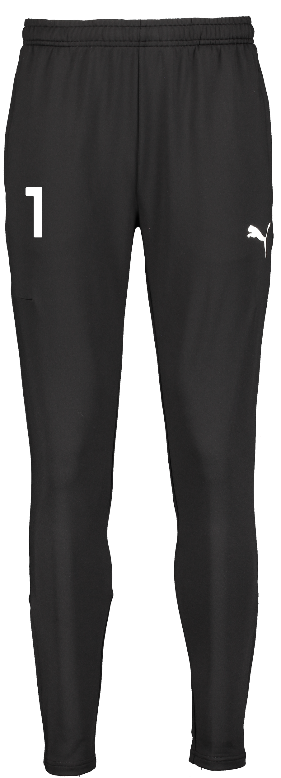 
PUMA, 
T Goal Pro Trg Pnt, 
Detail 1

