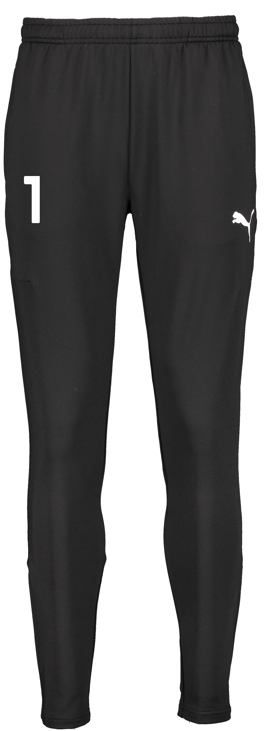
PUMA, 
T Goal Pro Trg Pnt, 
Detail 1
