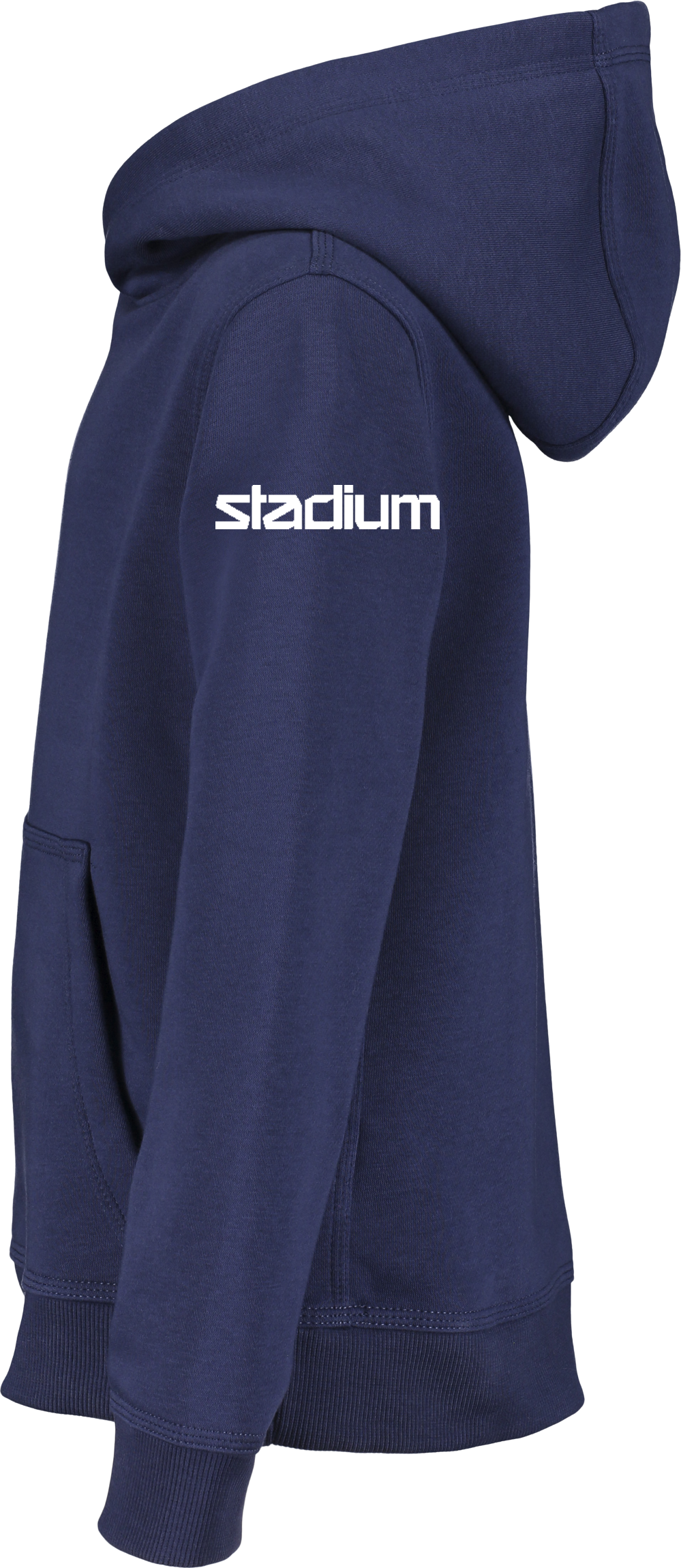 NIKE, PARK26 FLC HOOD JR