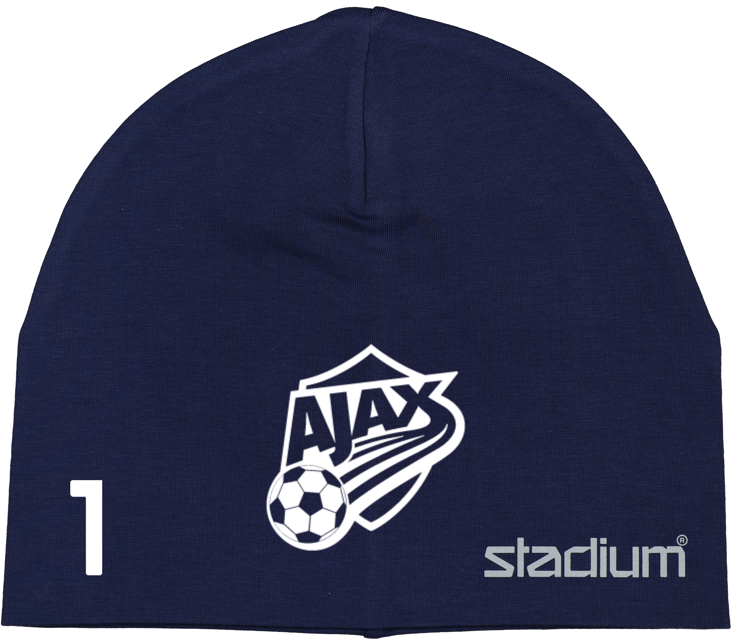 
STADIUM, 
U Team Training Hat, 
Detail 1
