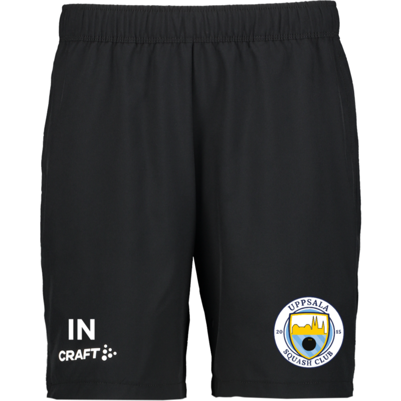 
CRAFT, 
Ability Shorts Jr, 
Detail 1
