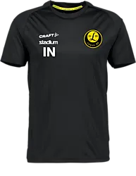 321481107101 CRAFT Evolve Tee 321481107101 CRAFT Evolve Tee Standard Small1x1