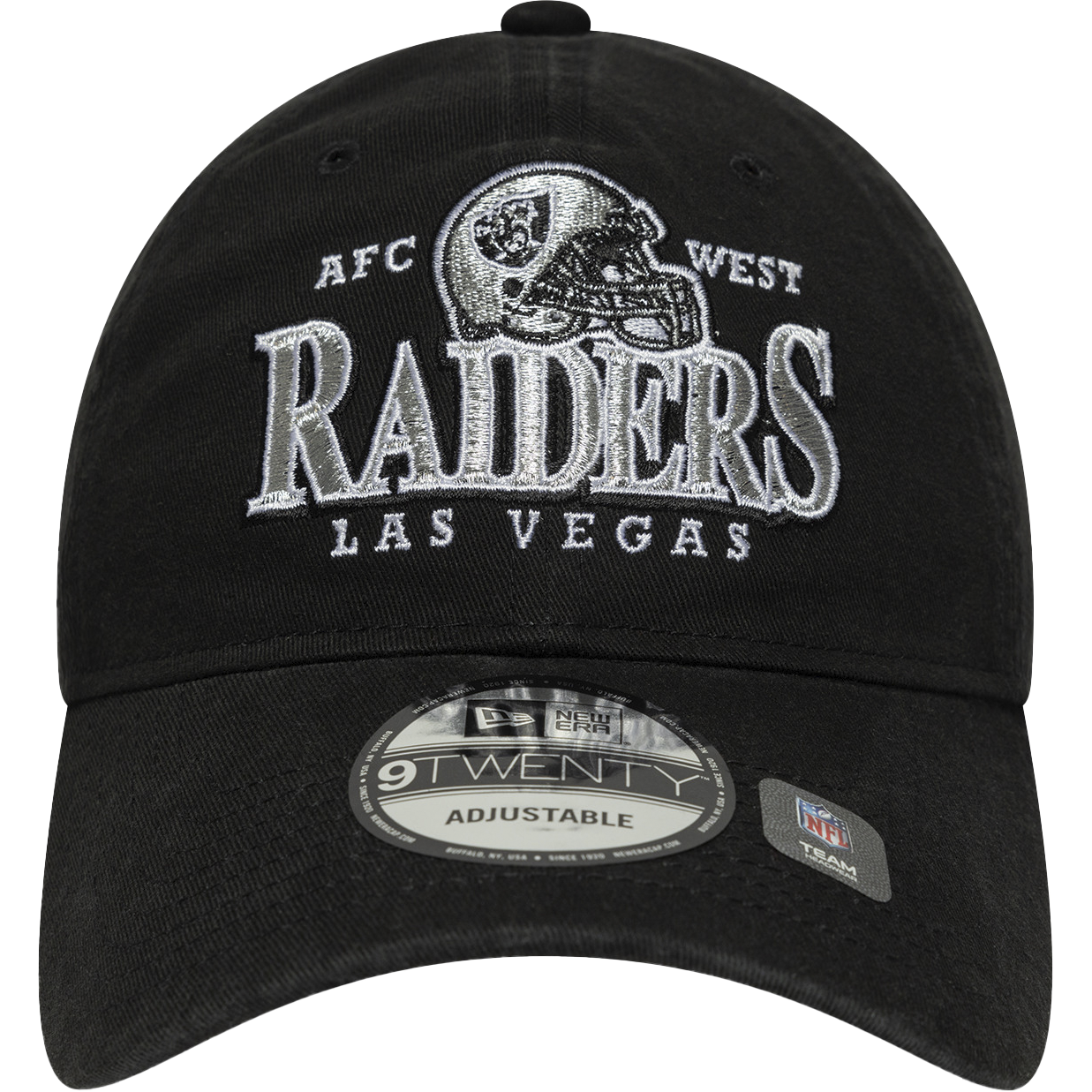 NEW ERA, Nfl Helmet 9Twenty Lasrai