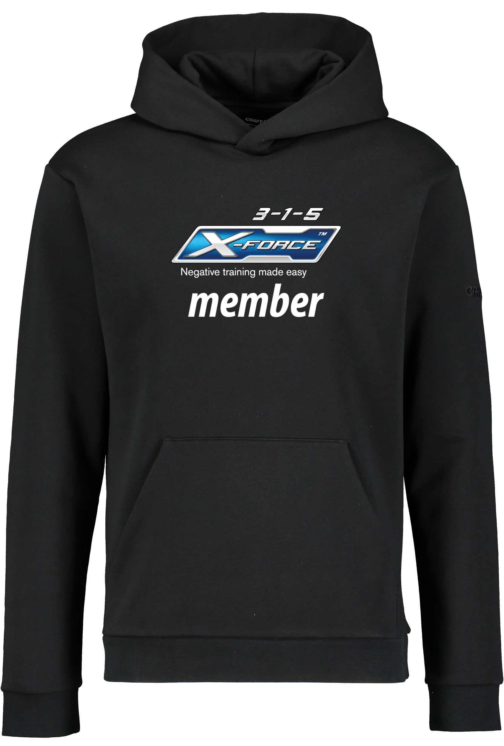 
CRAFT, 
Community 2.0 Hood, 
Detail 1
