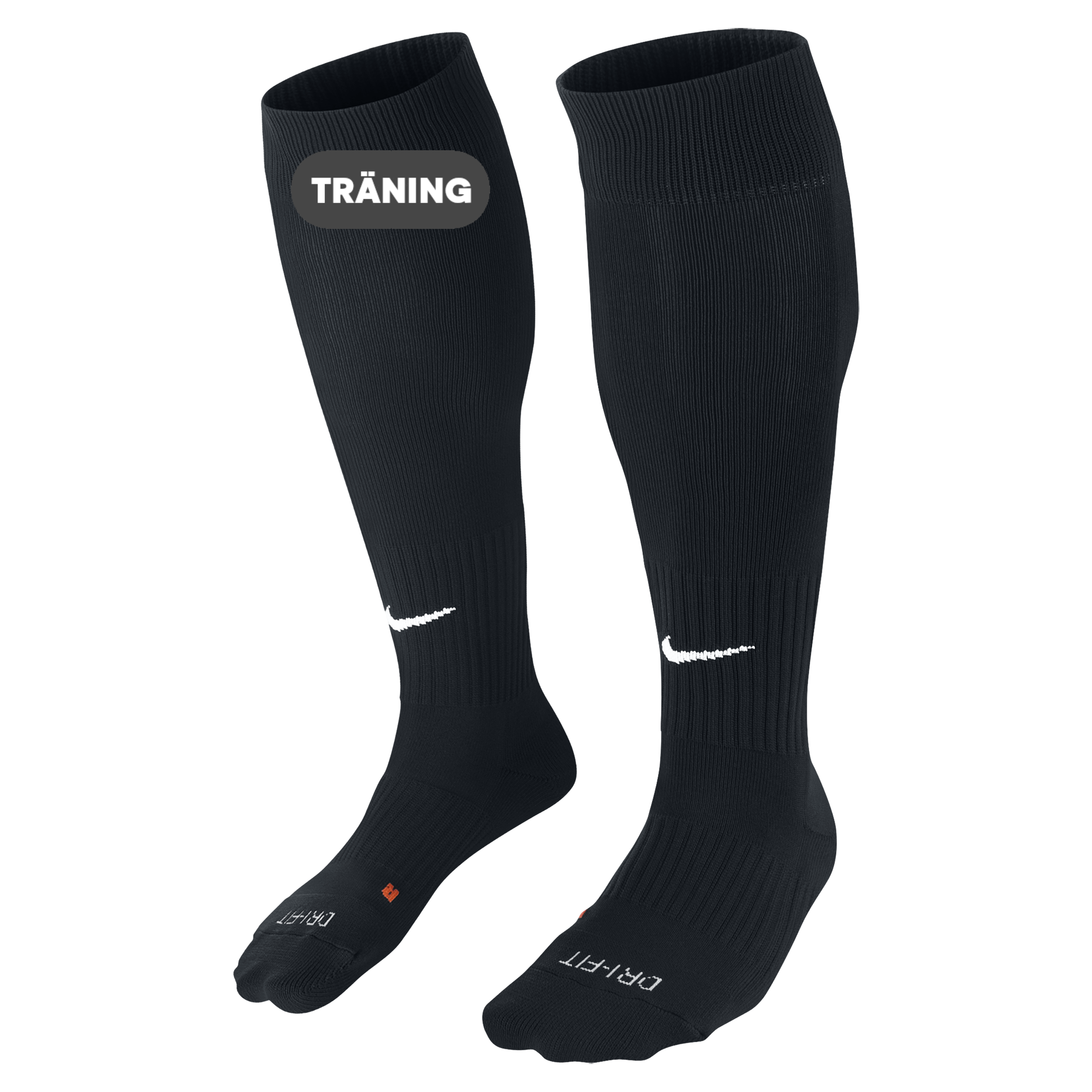 
NIKE, 
Academy Sock Otc, 
Detail 1

