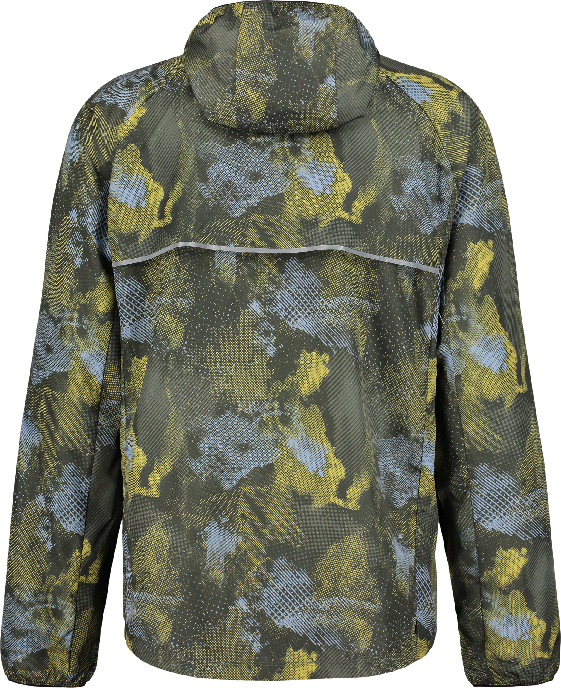 SOC, M Run Wind Jacket