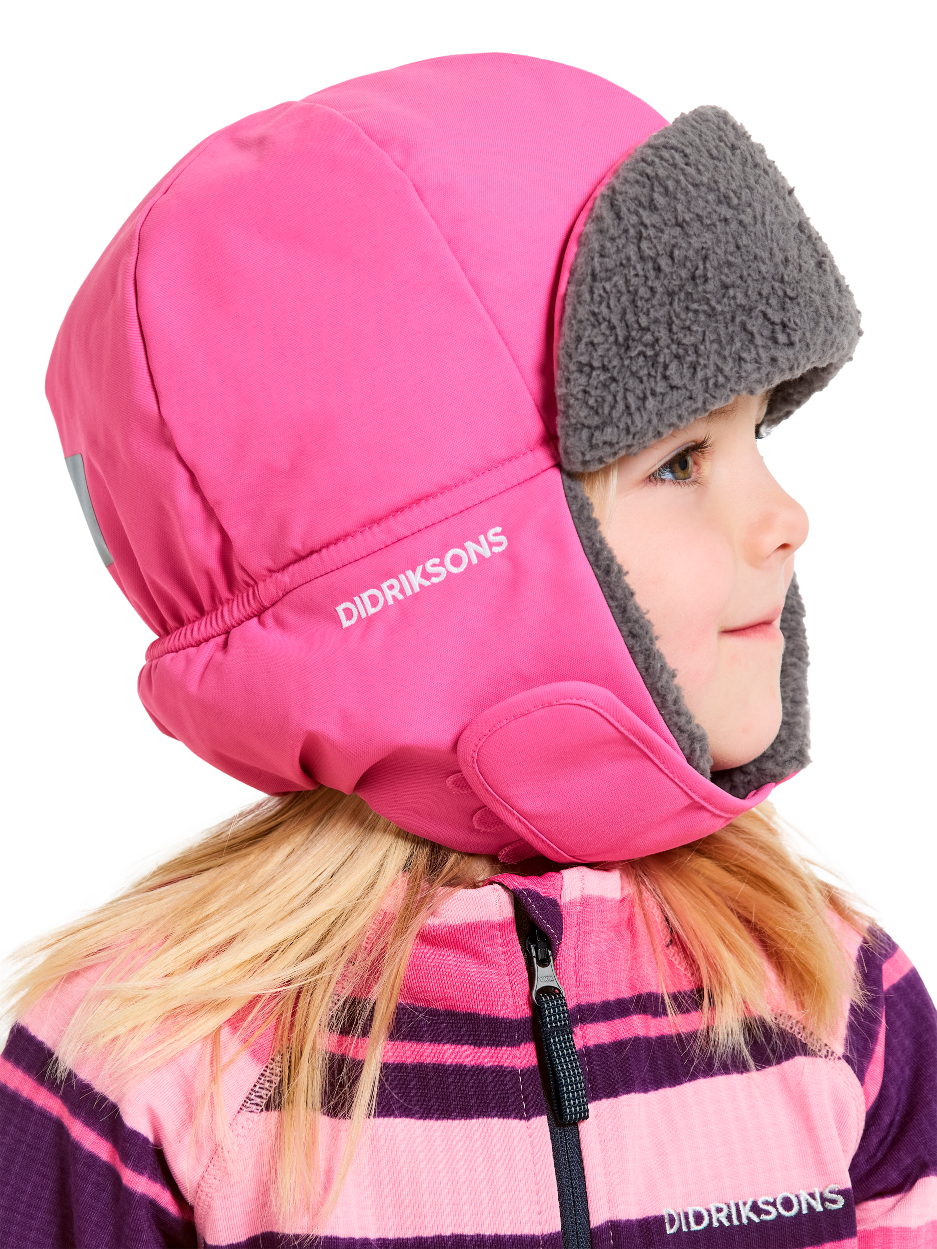 DIDRIKSONS, K Biggles Cap 6