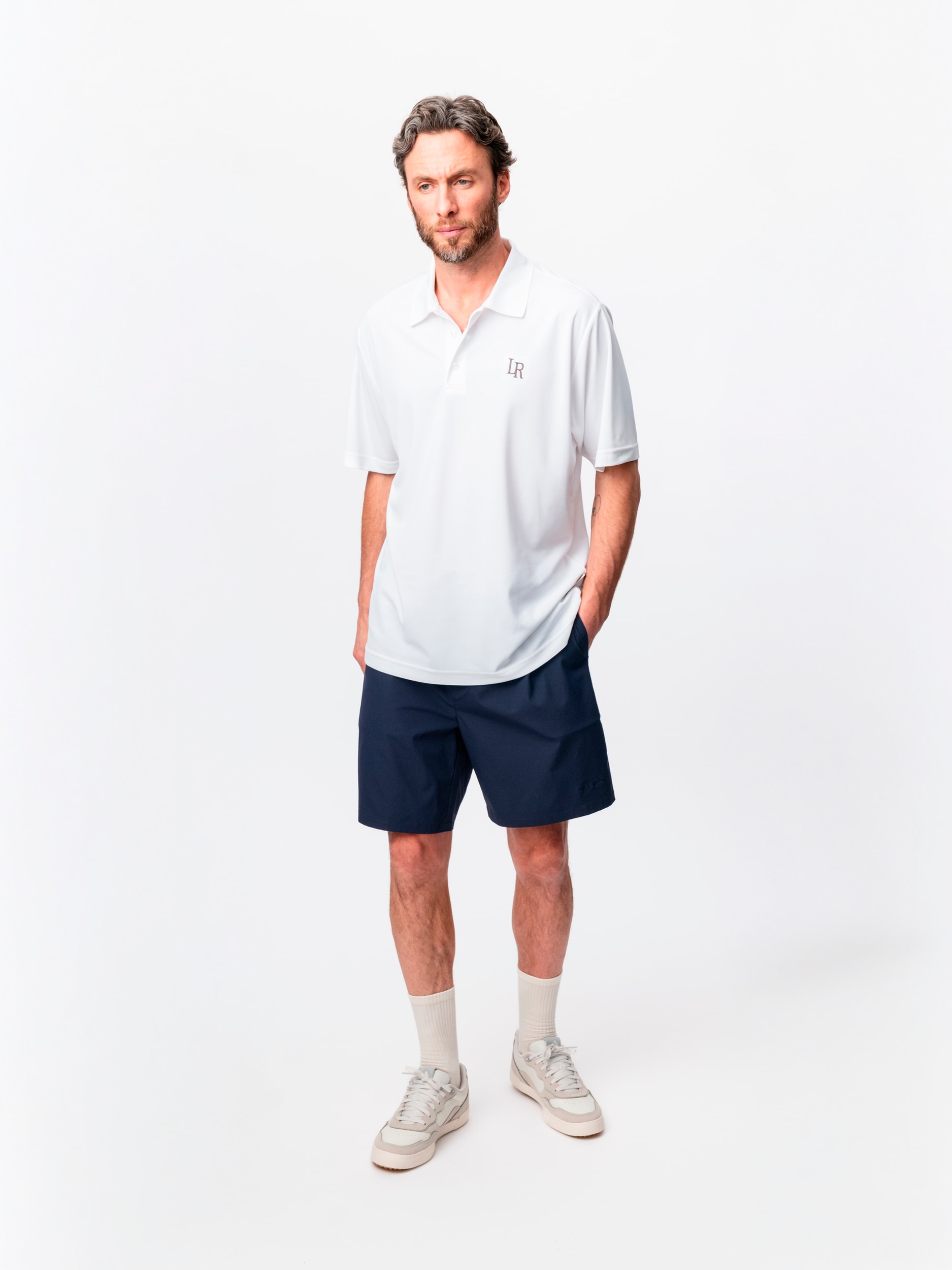 LOCAL RULE, TECH SHORTS