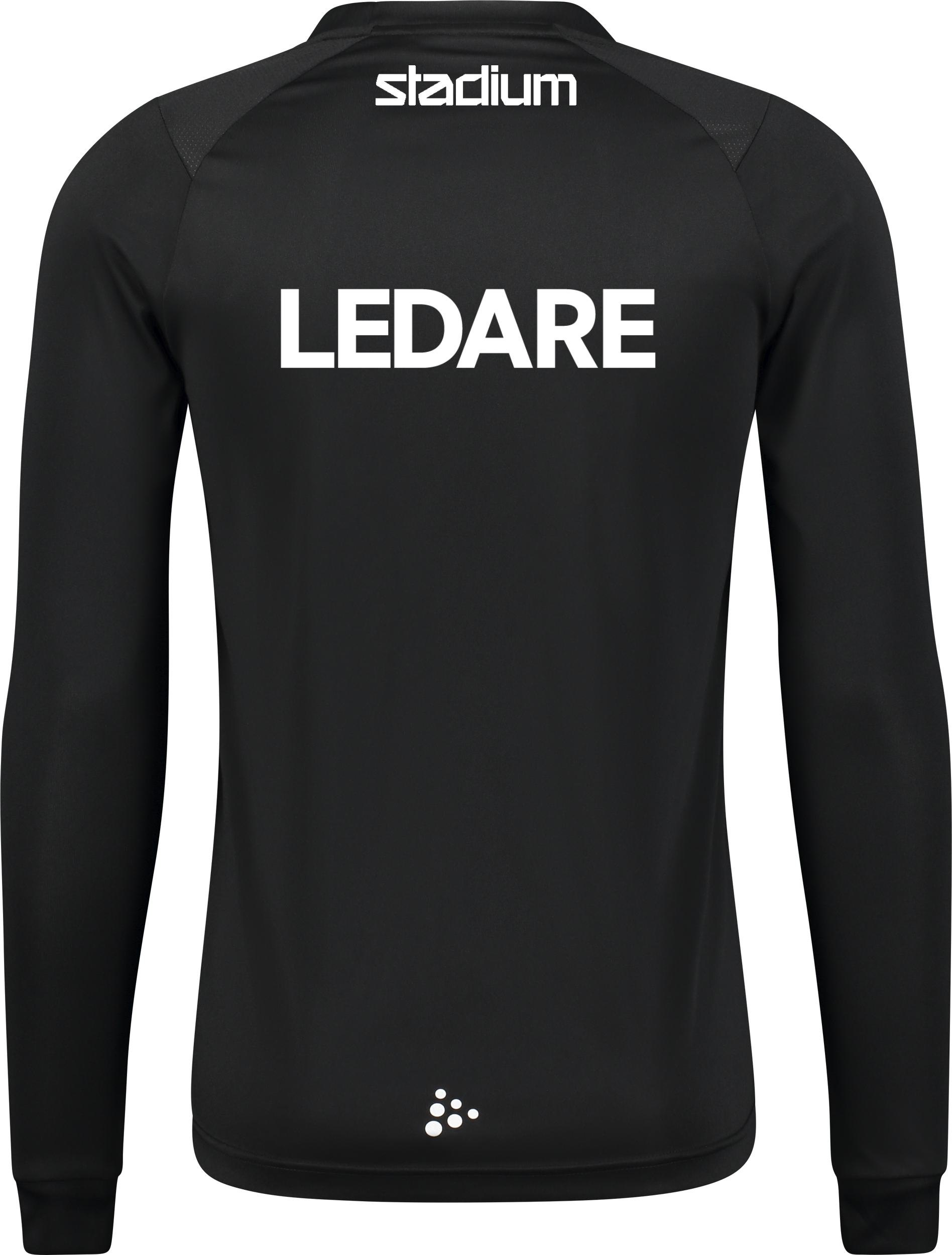 CRAFT, Rush 2.0 Ls Tee M