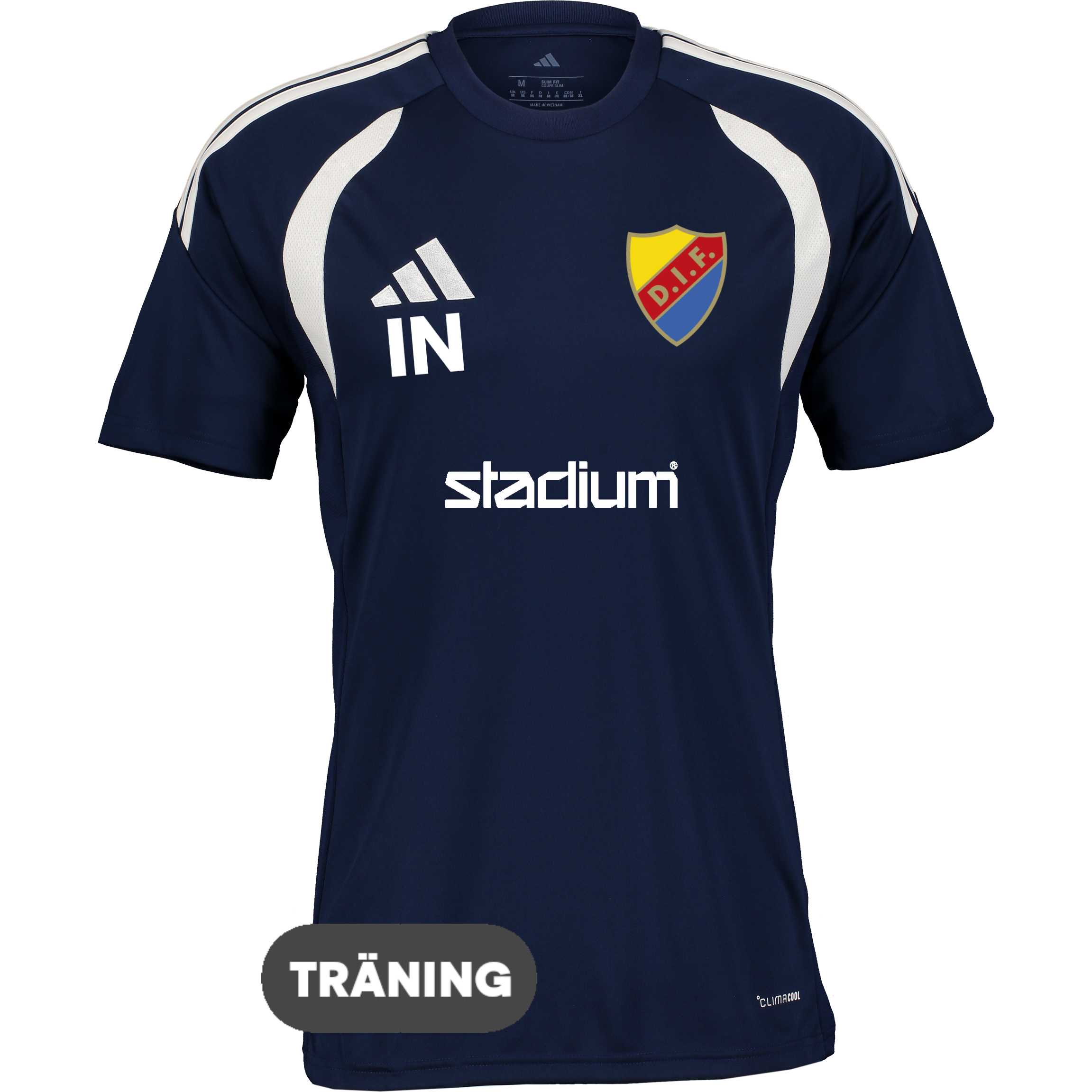 
ADIDAS, 
TIRO26 L JSY, 
Detail 1
