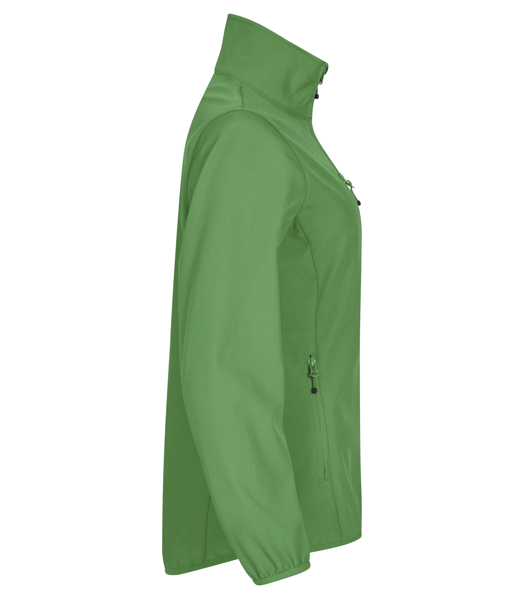 CLIQUE, Classic Softshell Jkt W