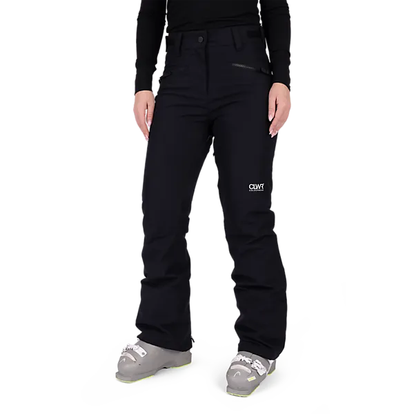 COLOUR WEAR Пробковые брюки W