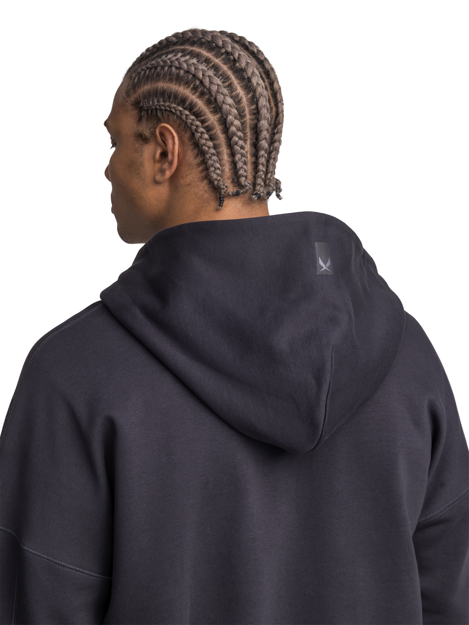 SOC, M Heavy Zip Hood