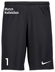 298936101101 NIKE Park III Short 298936101101 NIKE Park III Short Standard Small1x1