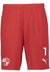 391942101101 PUMA T Goal Shorts 391942101101 PUMA T Goal Shorts Standard Small1x1