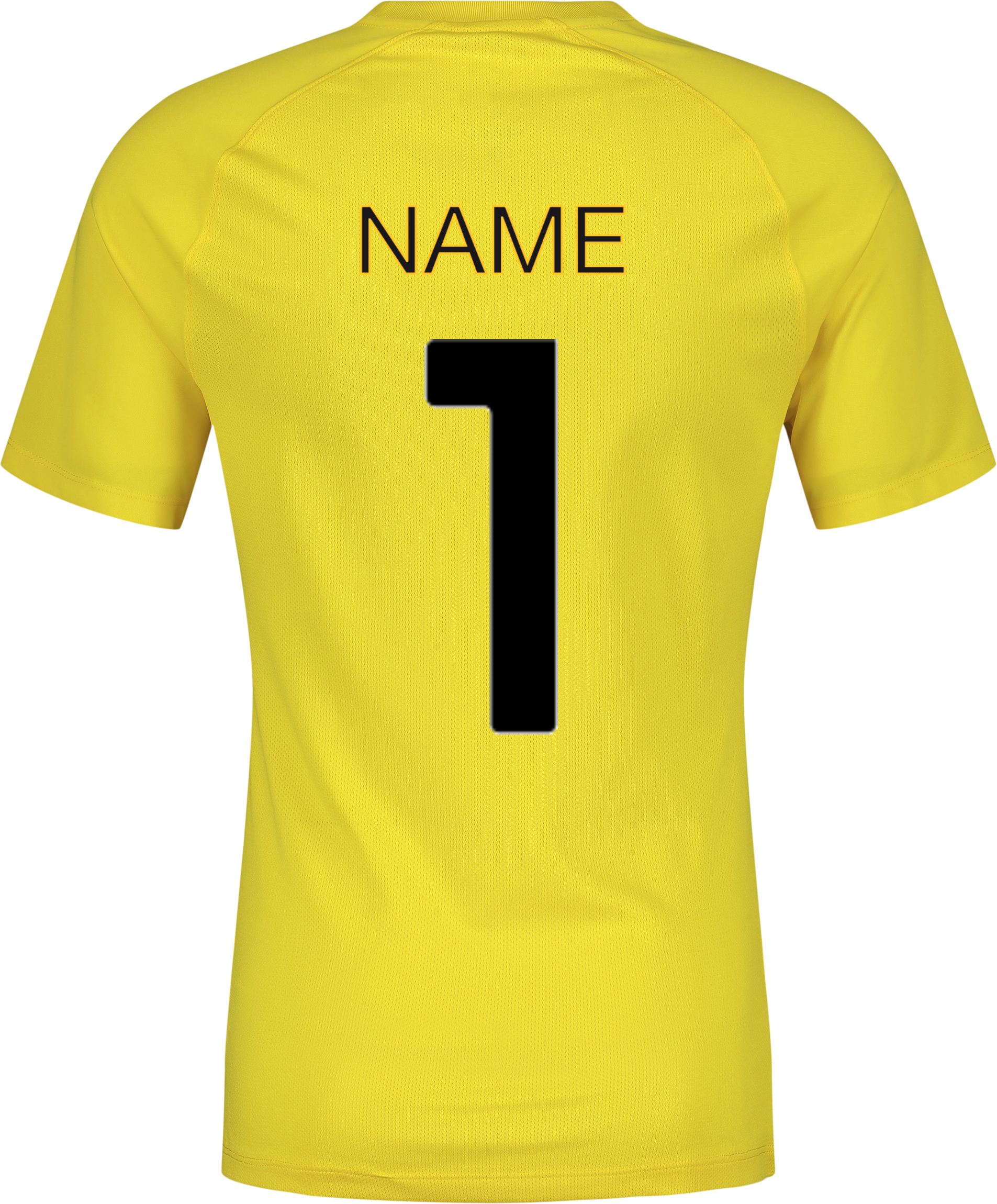 NIKE, PARK VIII SS JSY