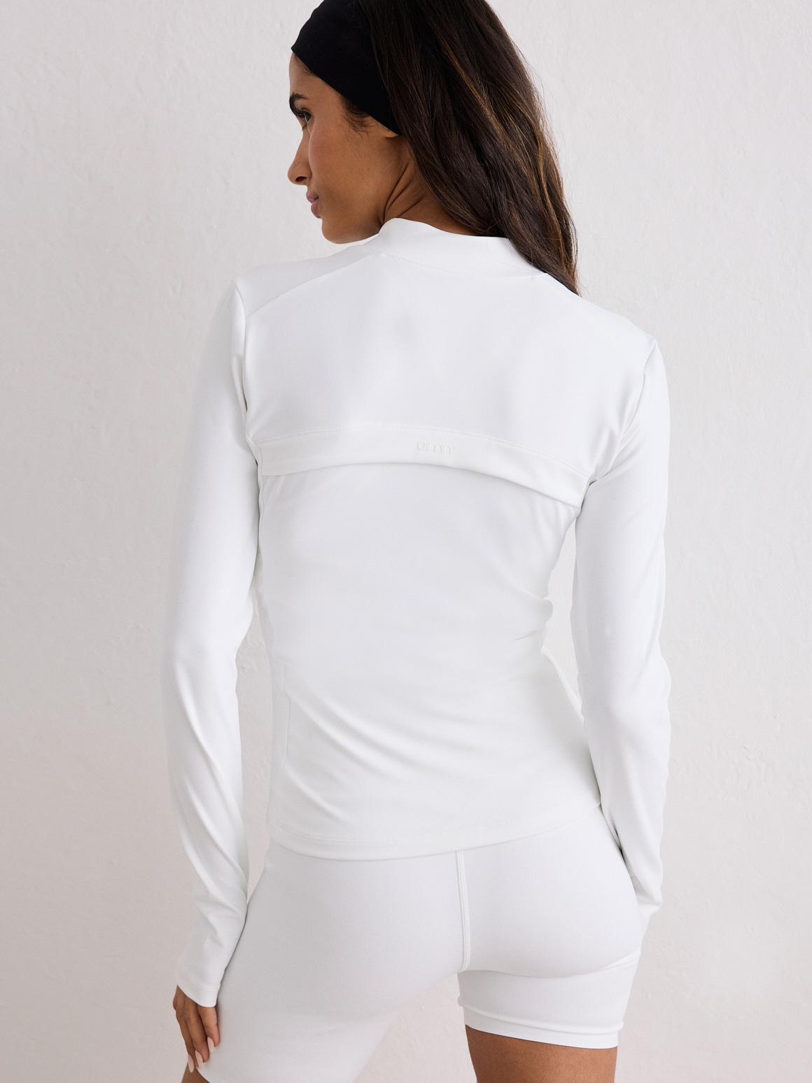 AIM&acute;N, Sense Zip Jacket