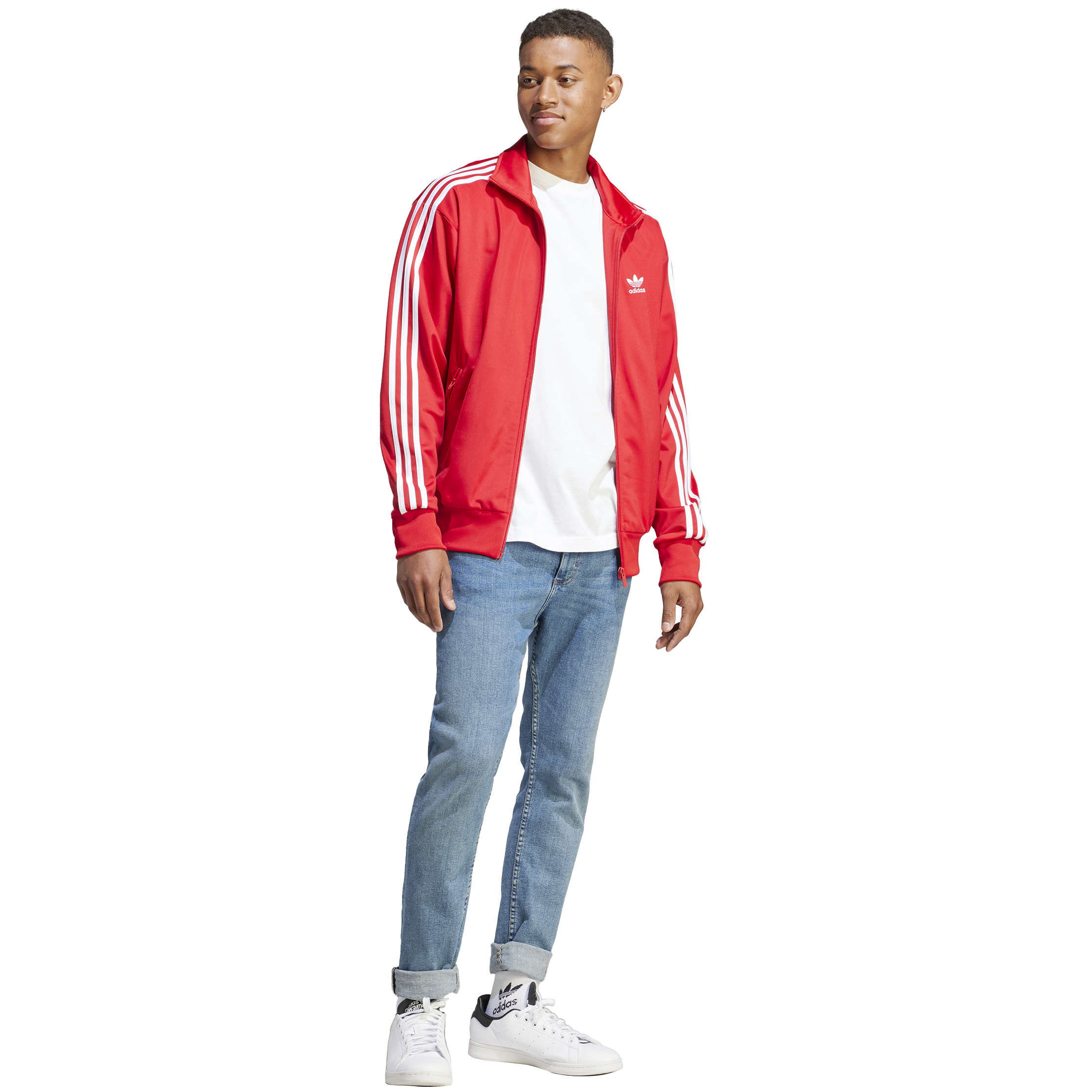 ADIDAS ORIGINALS, M Firebird Tt