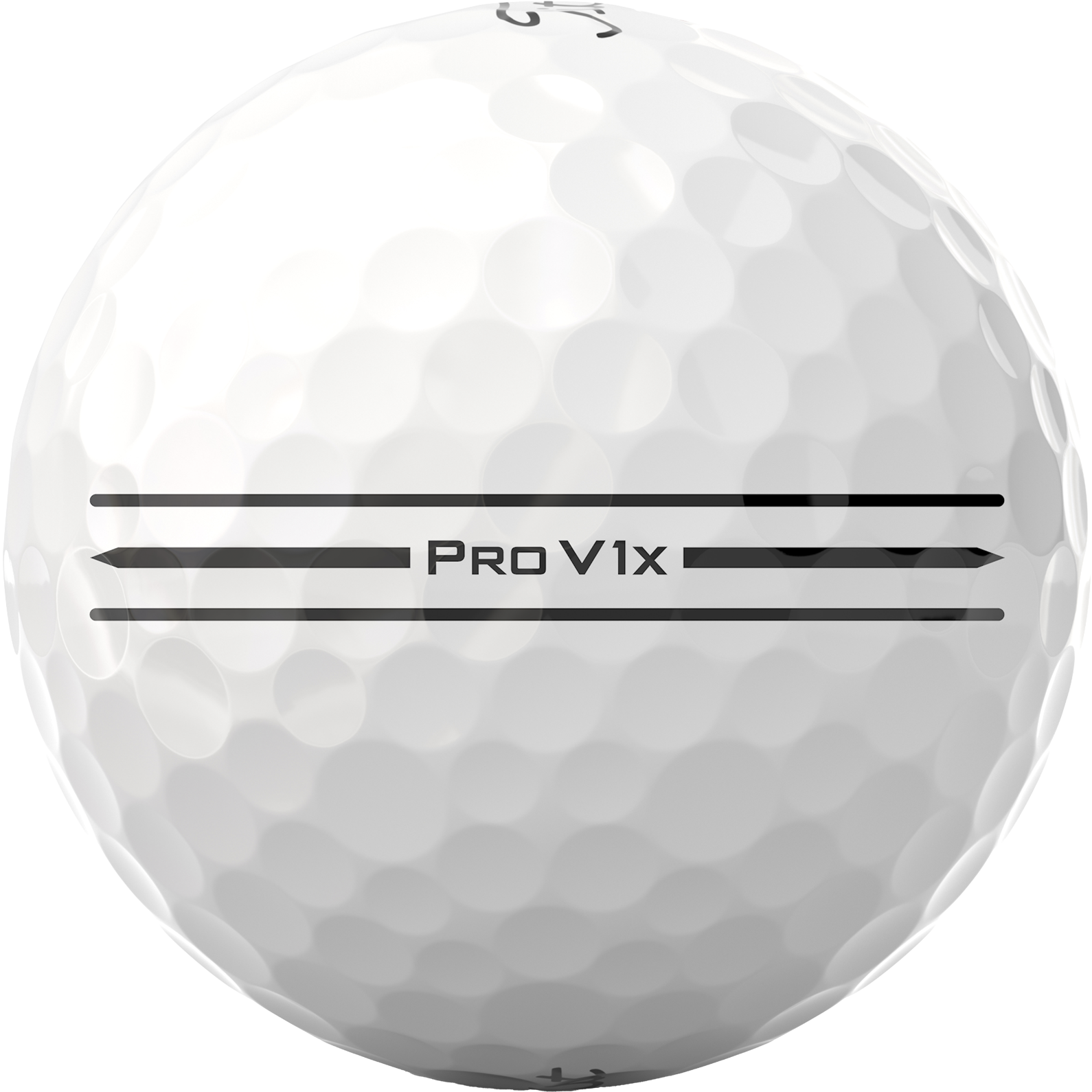 TITLEIST, PRO V1X AIM ENHANCED 2025