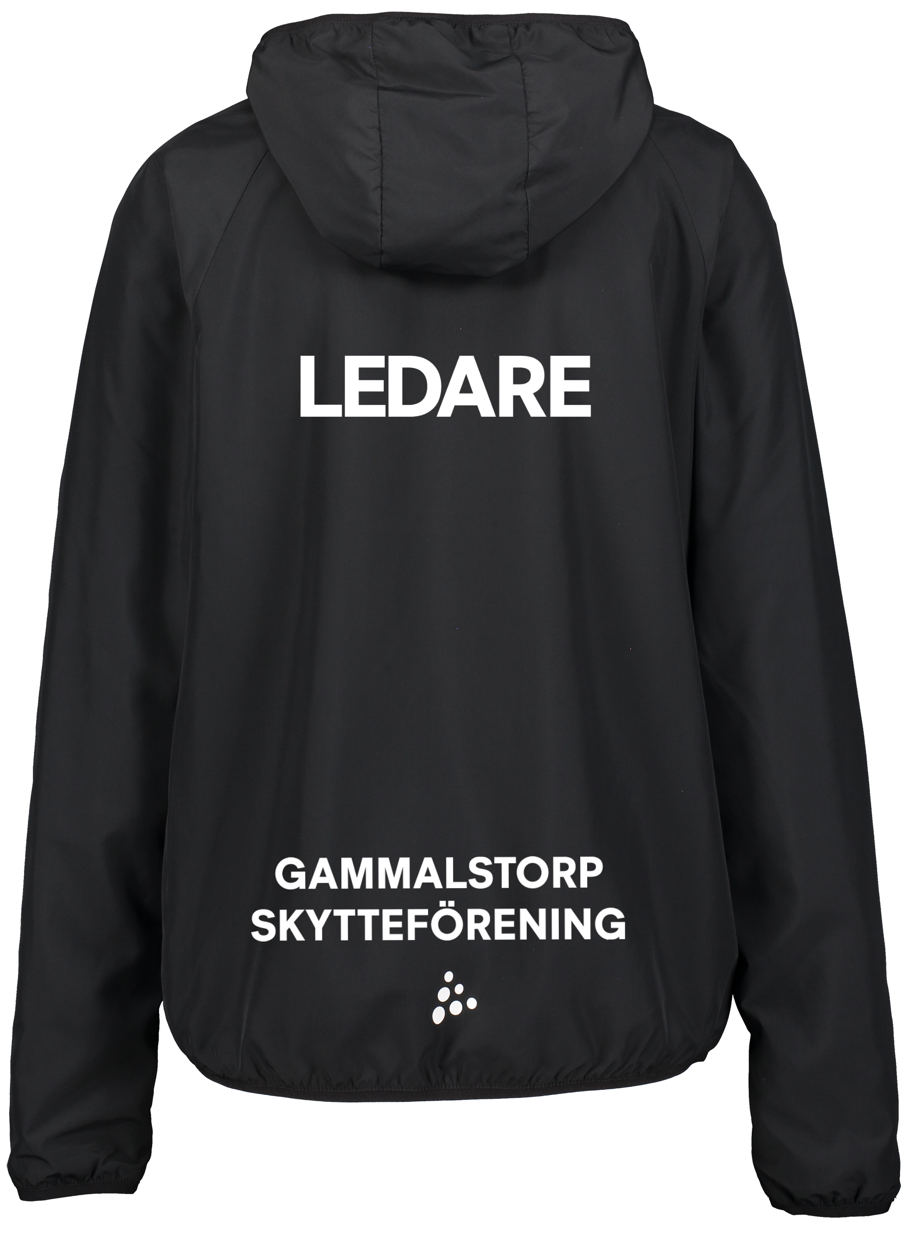 CRAFT, Squad Go Wind Jacket W