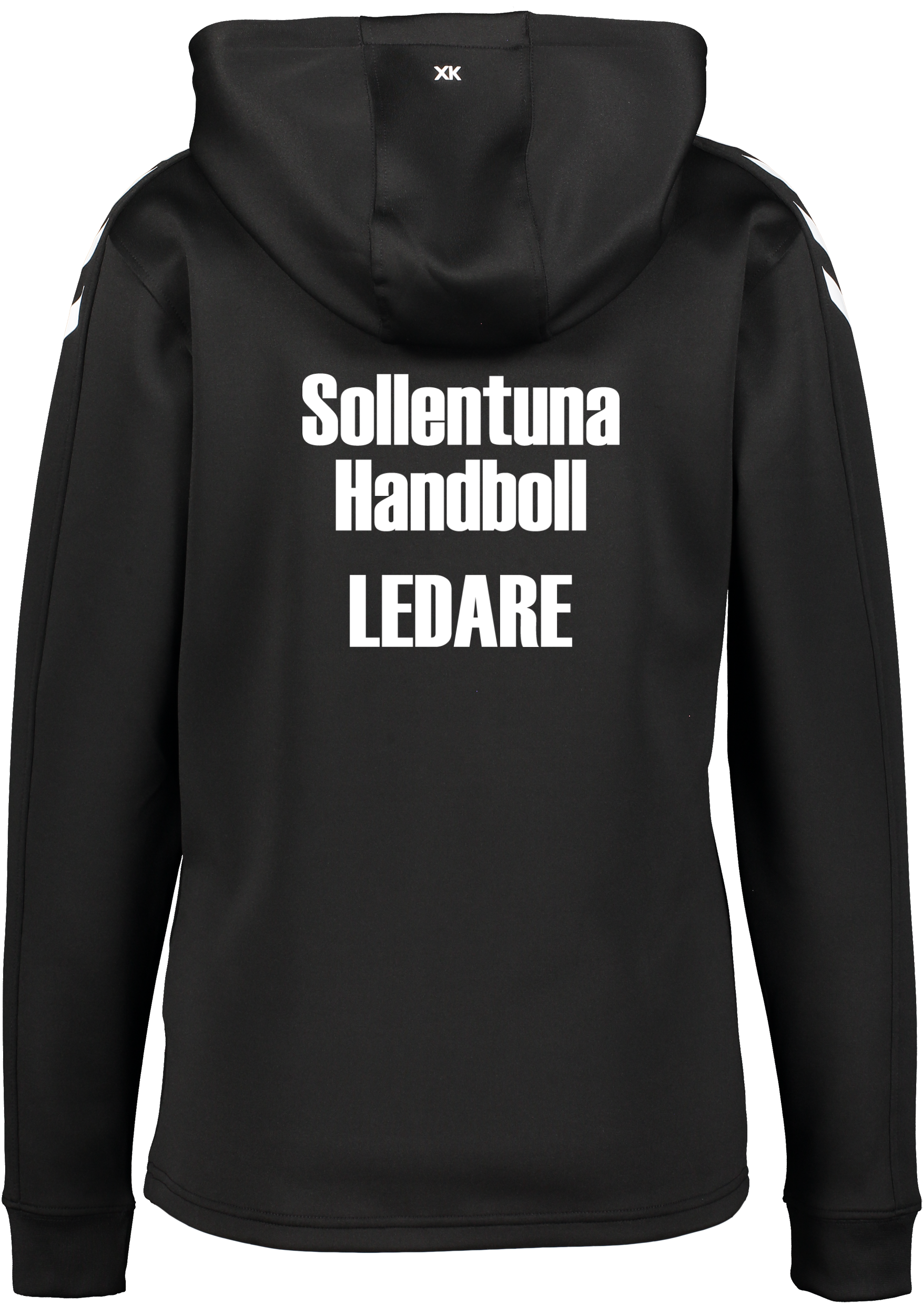 HUMMEL, Core Xk Poly Sw Hood W