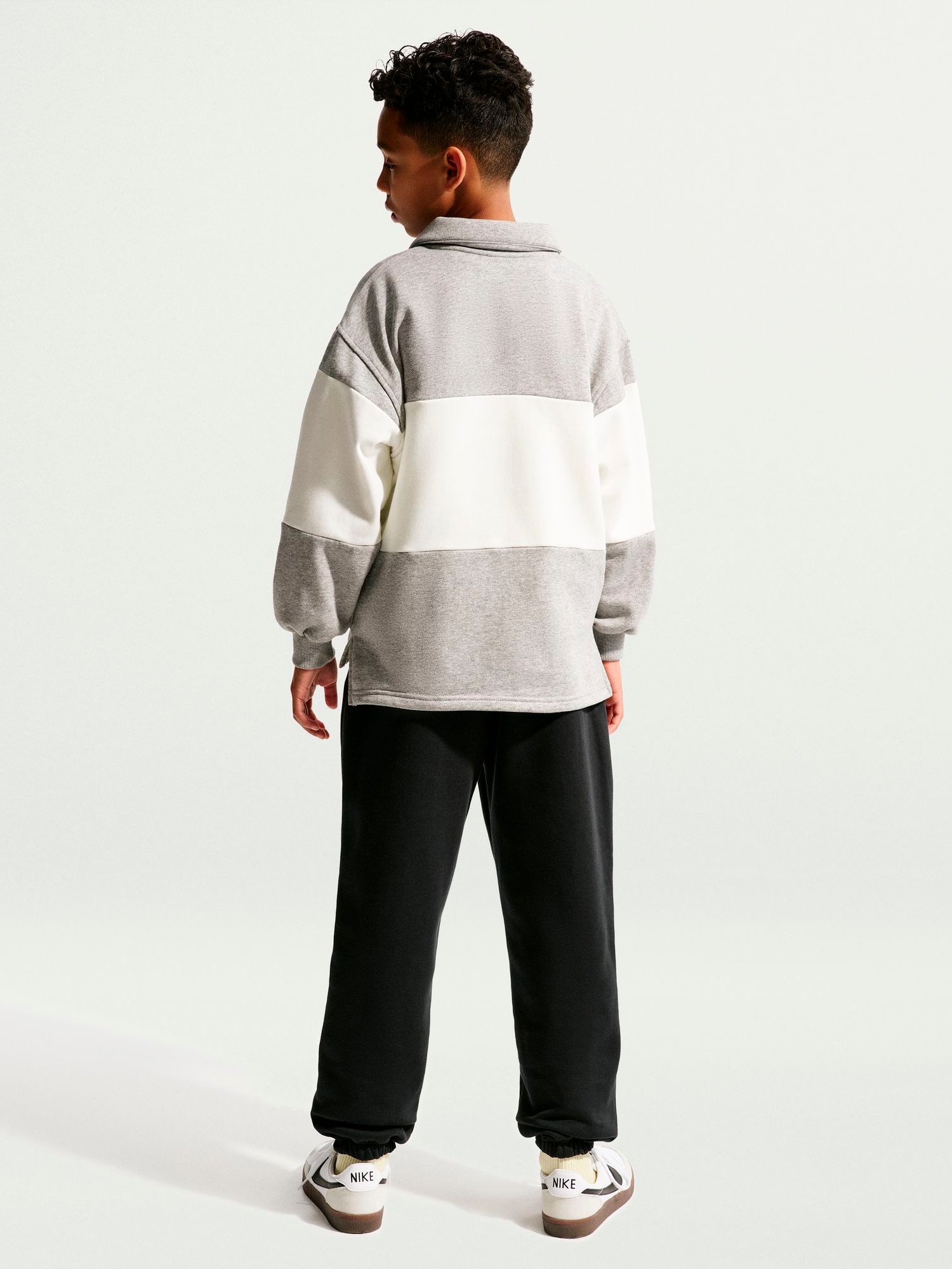NIKE, J SPORTSWEAR CLUB FL P