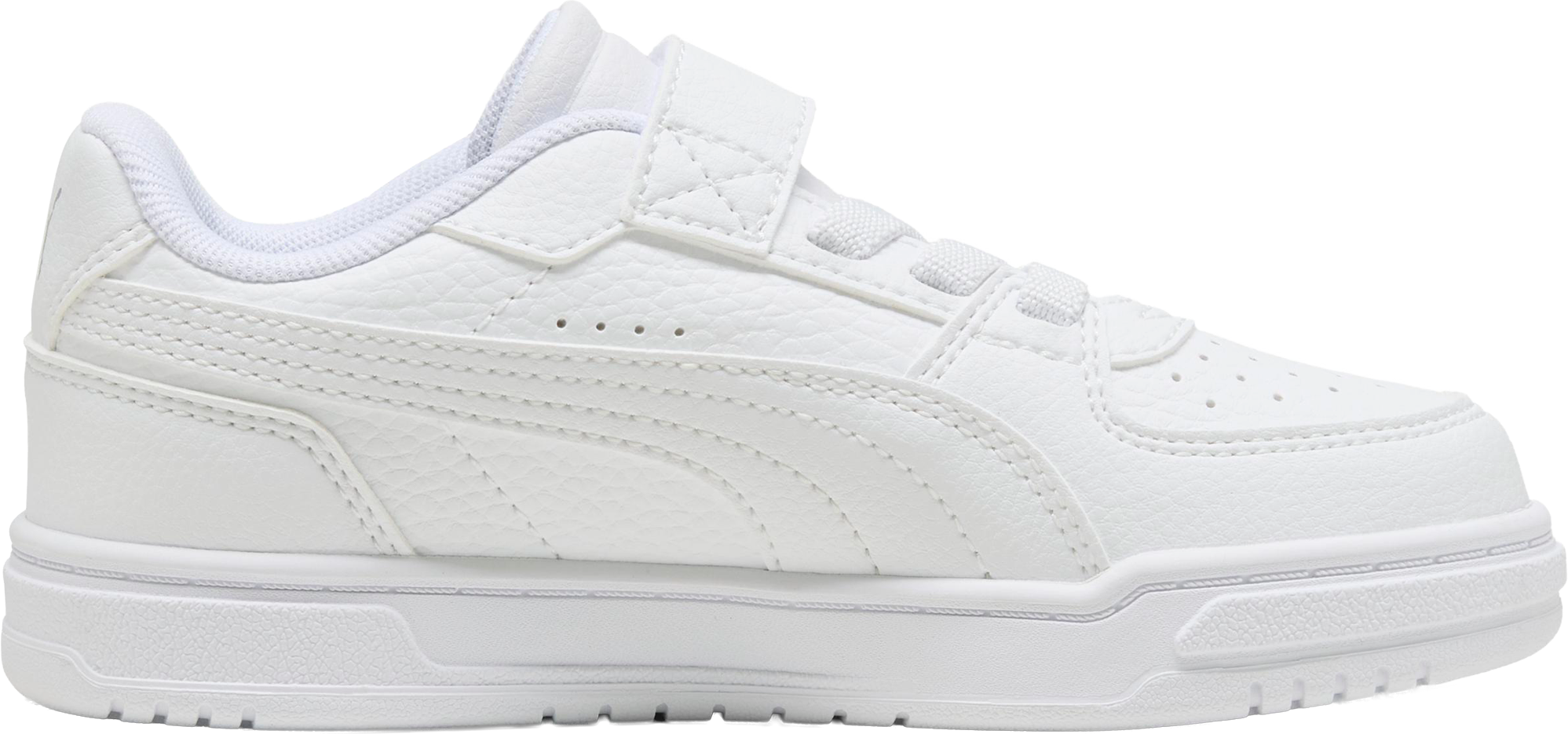 PUMA, J CAVEN III AC+PS