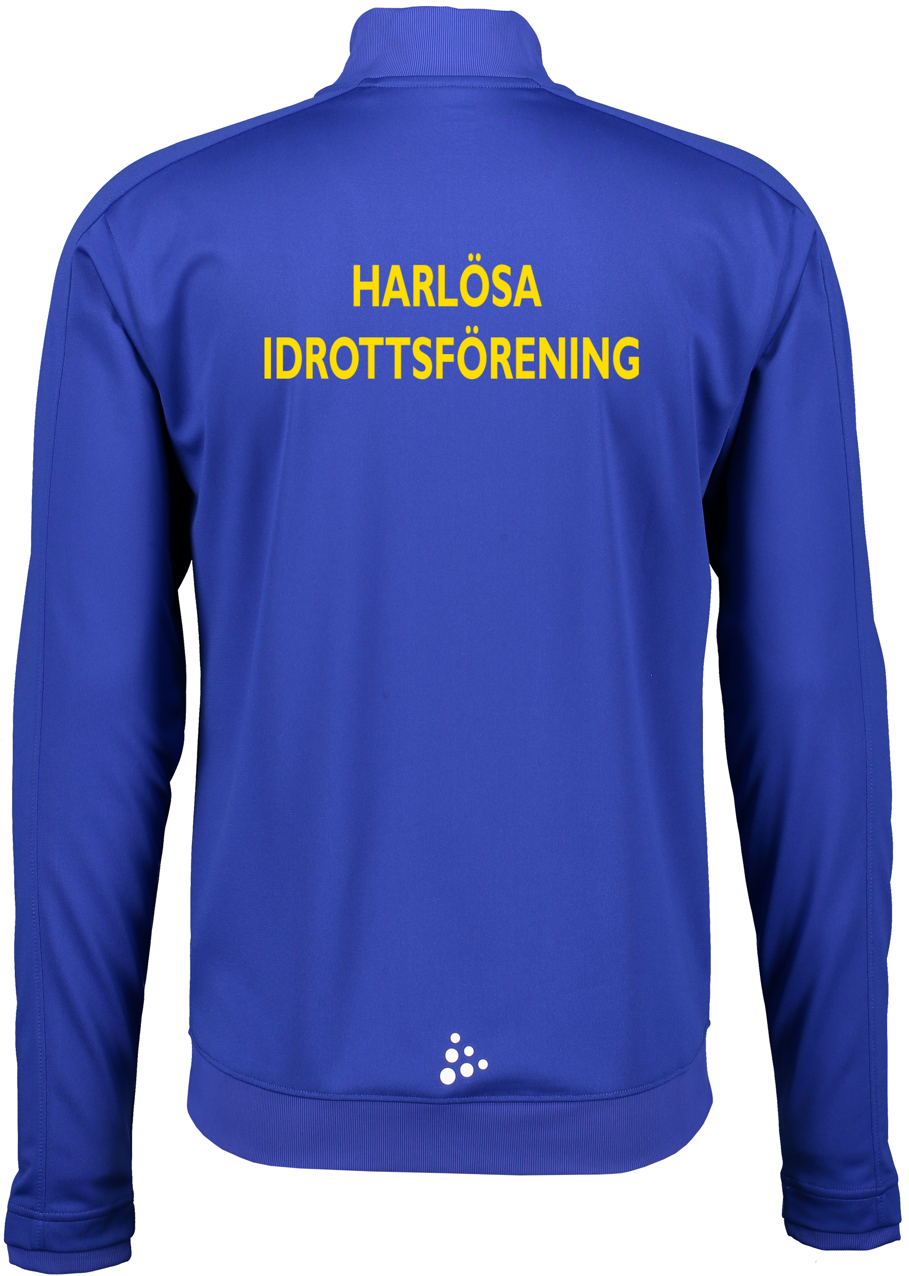 CRAFT, Evolve 2.0 Half Zip Jr