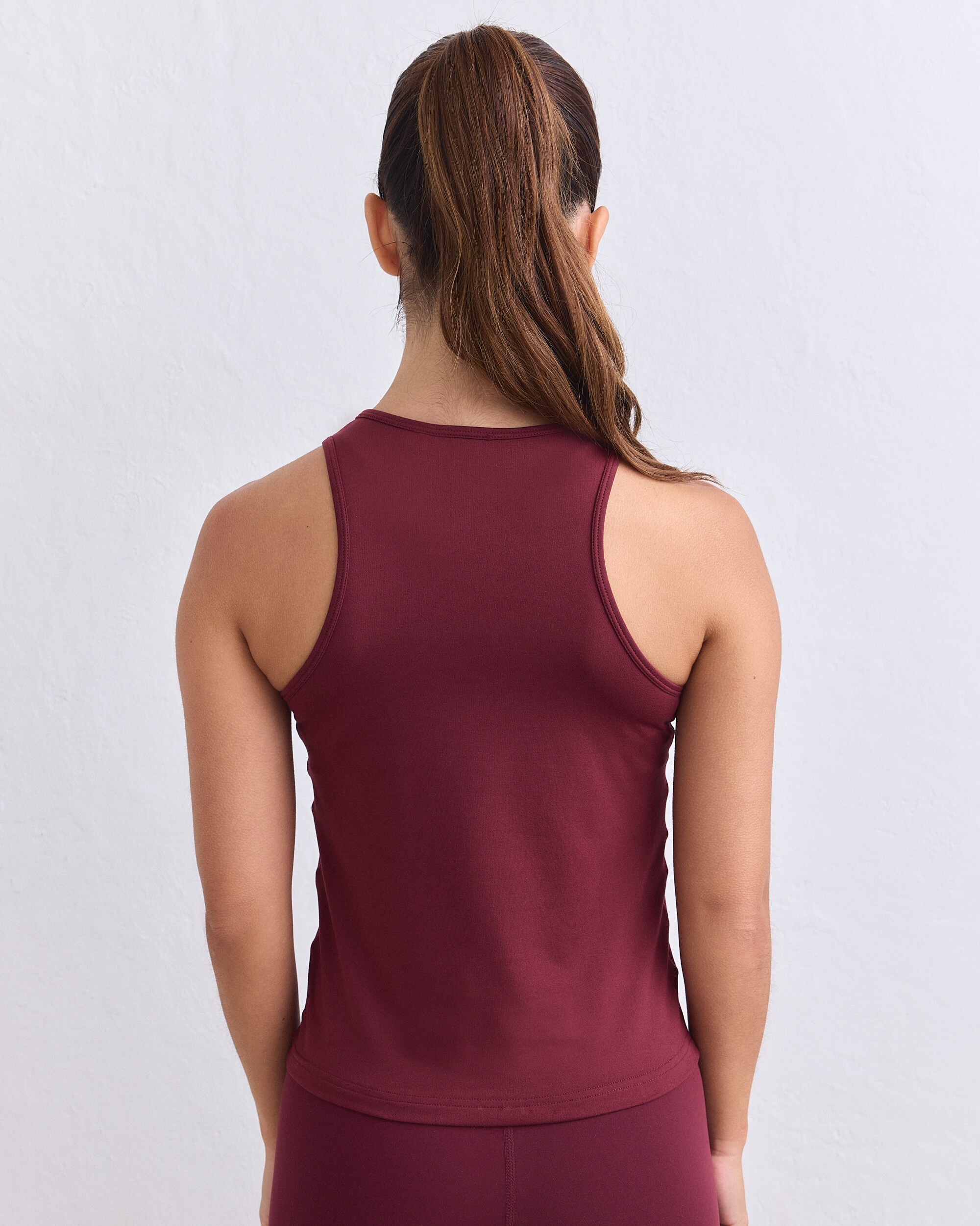 AIM&acute;N, Soft Basic Singlet