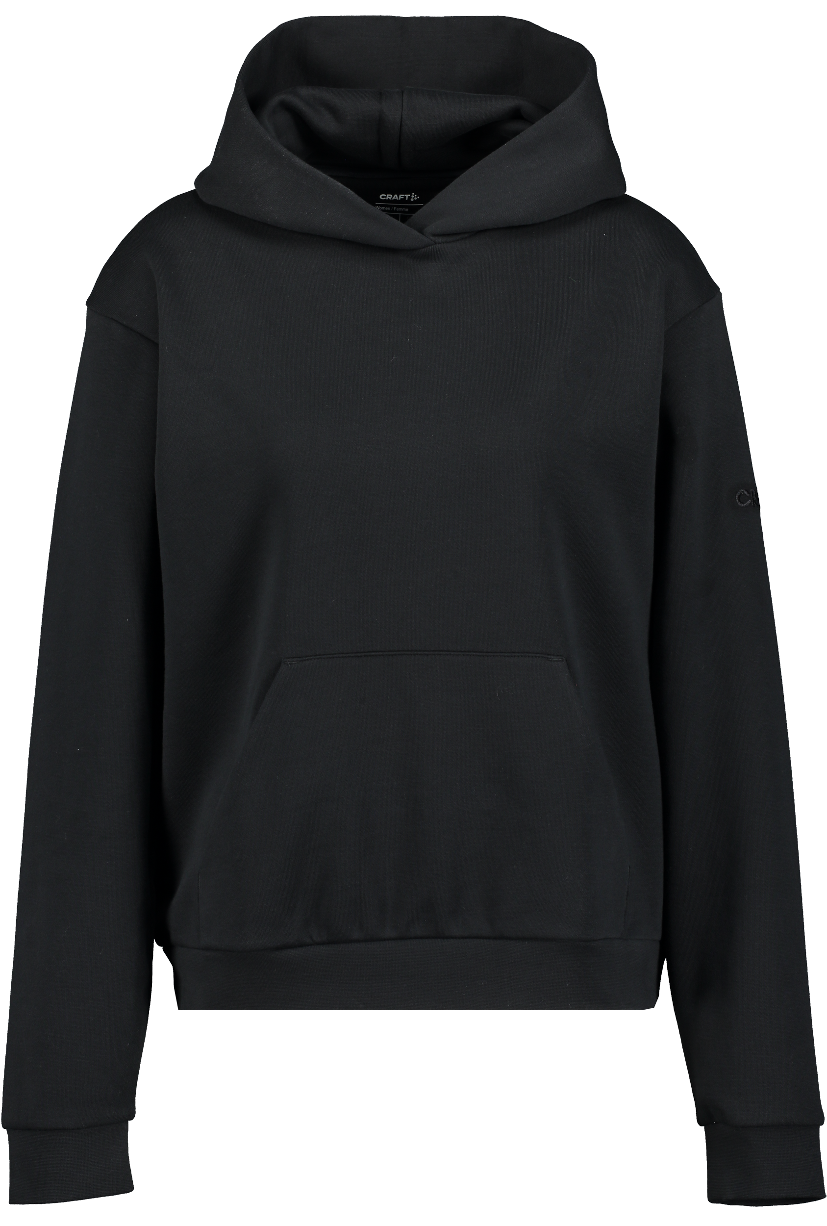 
CRAFT, 
Community 2.0 Hood W, 
Detail 1
