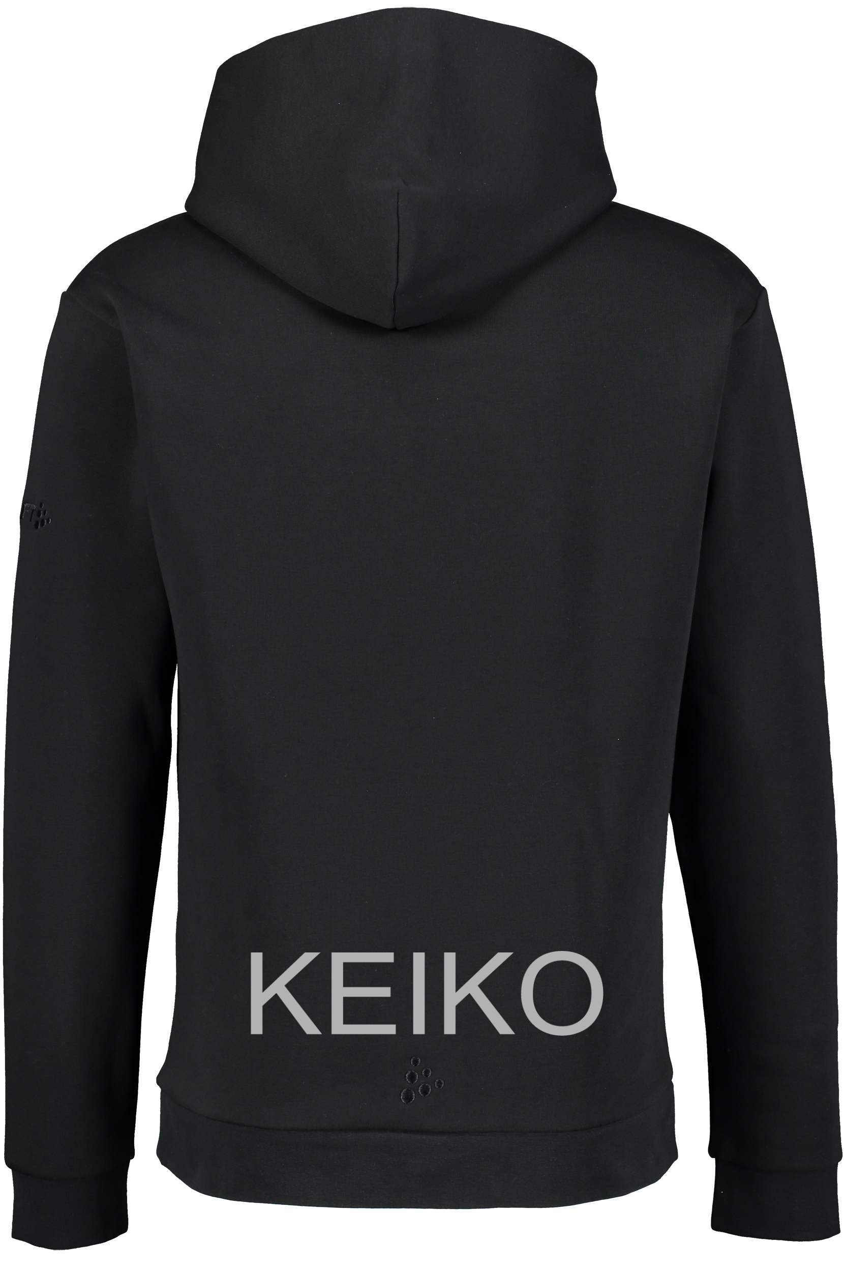 CRAFT, Community 2.0 Hood Jr