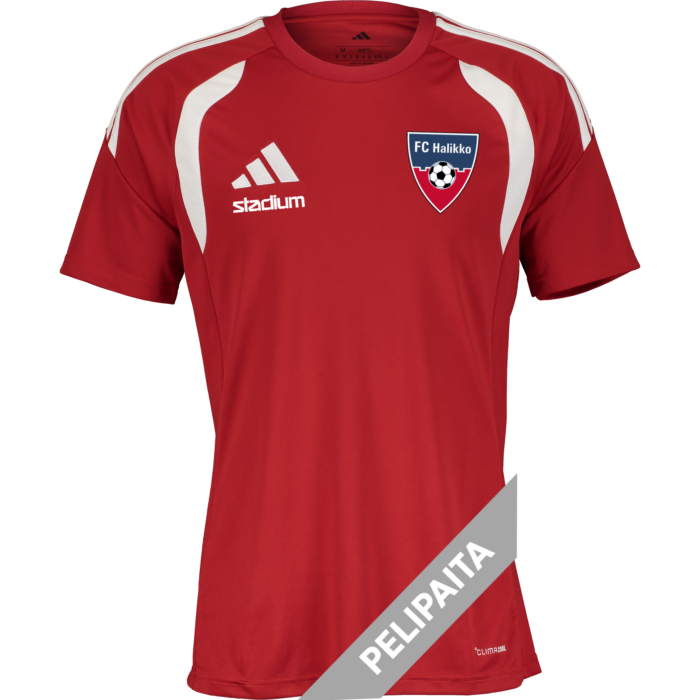 
ADIDAS, 
TIRO26 L JSY JR, 
Detail 1
