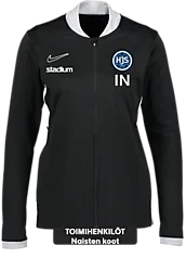 400358101101 NIKE Acd25 Trk Jkt W 400358101101 NIKE Acd25 Trk Jkt W Standard Small1x1
