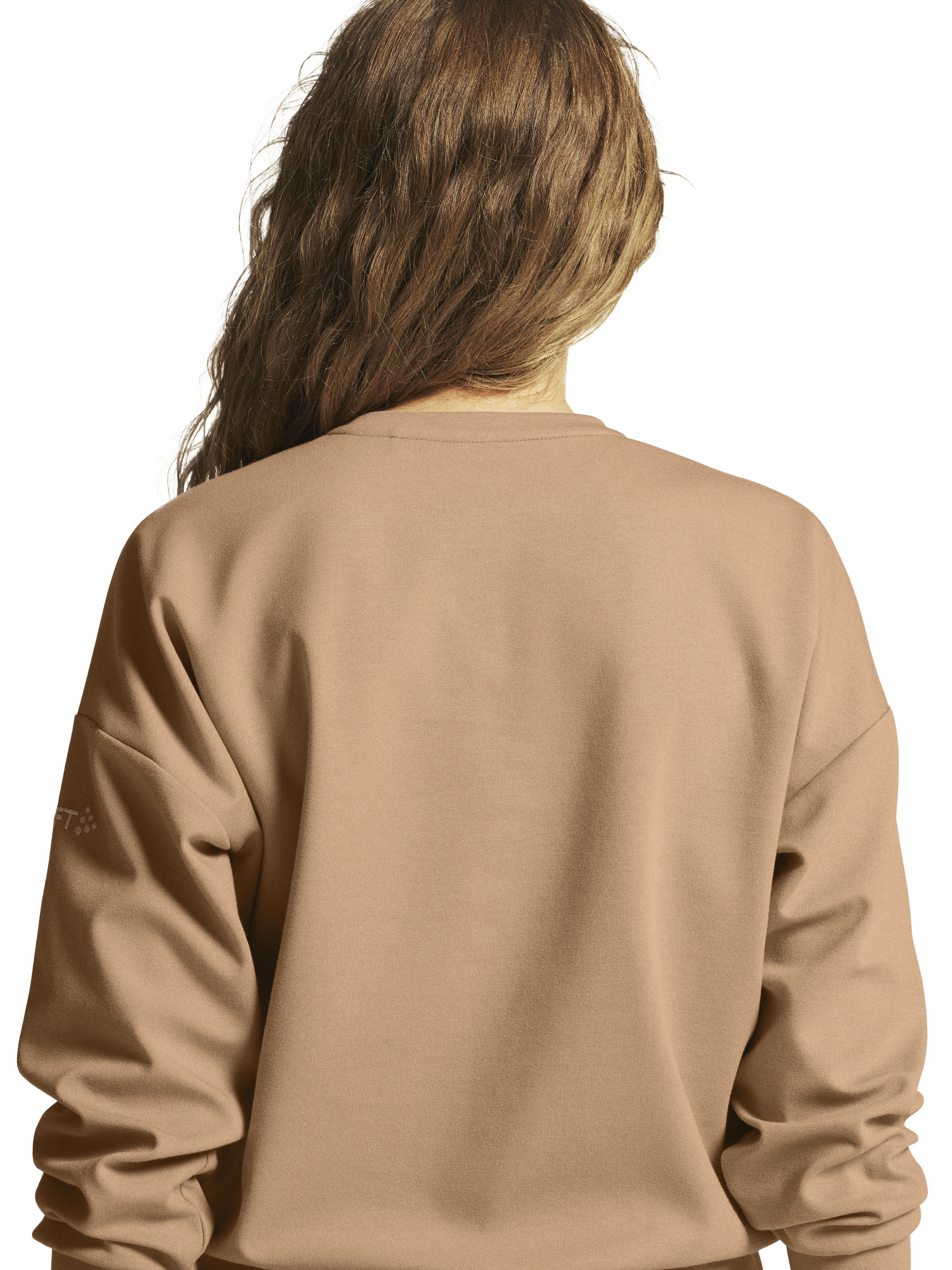 CRAFT, Adv Join Rn Sweatshirt W