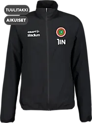 394803105101 CRAFT Rush 2.0 Training Jacket M 394803105101 CRAFT Rush 2.0 Training Jacket M Standard Small1x1