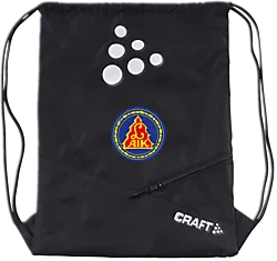 288732107101 CRAFT Squad Gym Bag 288732107101 CRAFT Squad Gym Bag Standard Small1x1