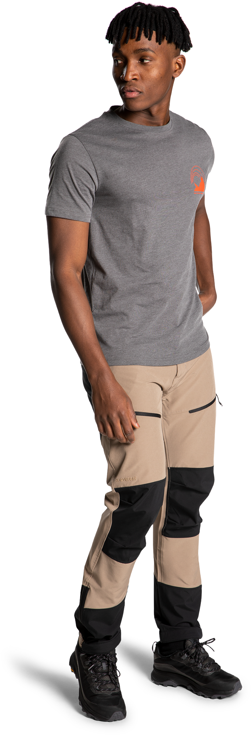 EVEREST, M Performance Pnt