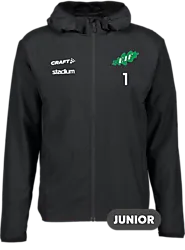 394071104101 CRAFT SQUAD GO WIND JACKET JUNIOR 394071104101 CRAFT SQUAD GO WIND JACKET JUNIOR Standard Small1x1