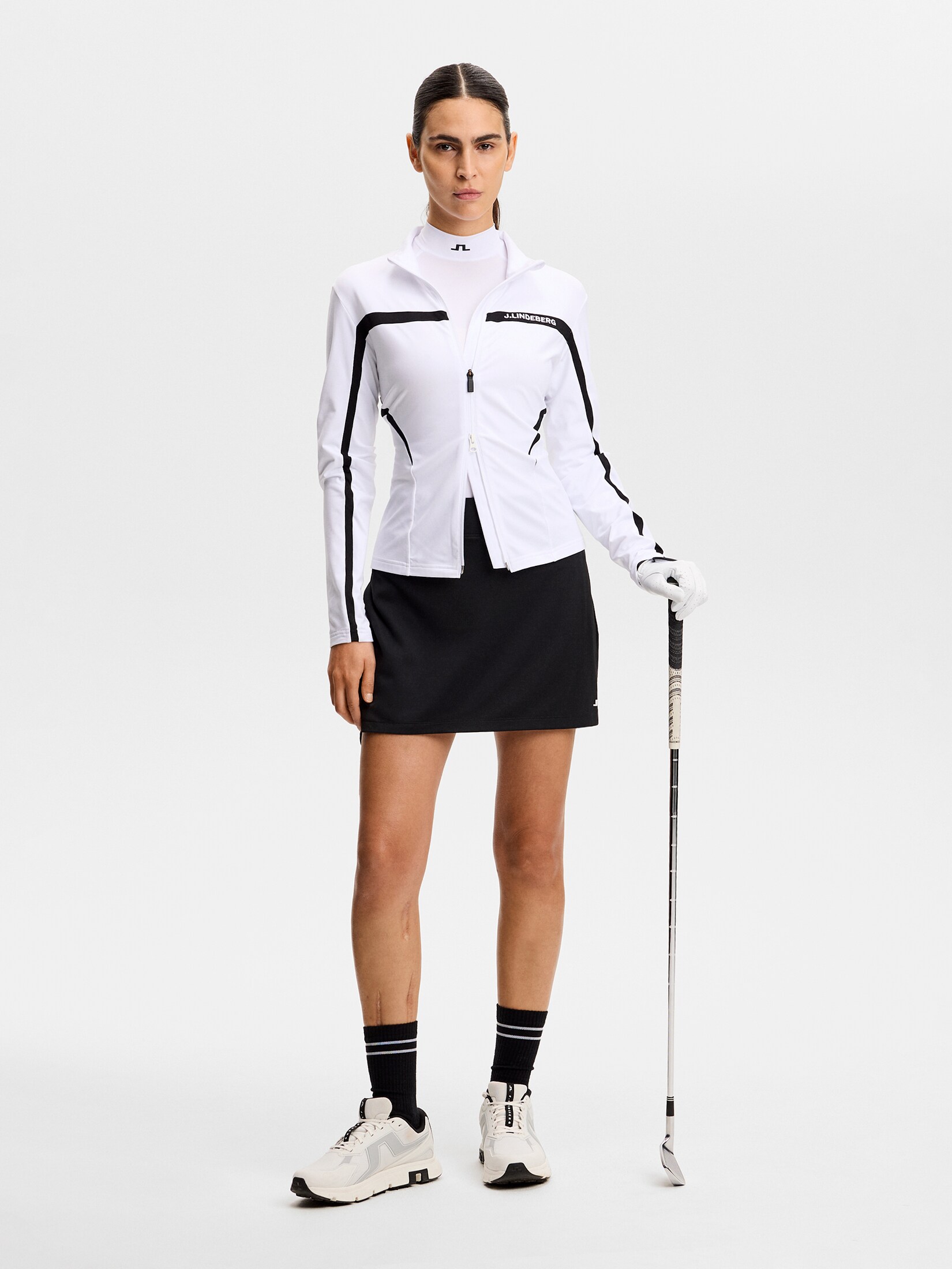 J LINDEBERG, AMY SKIRT