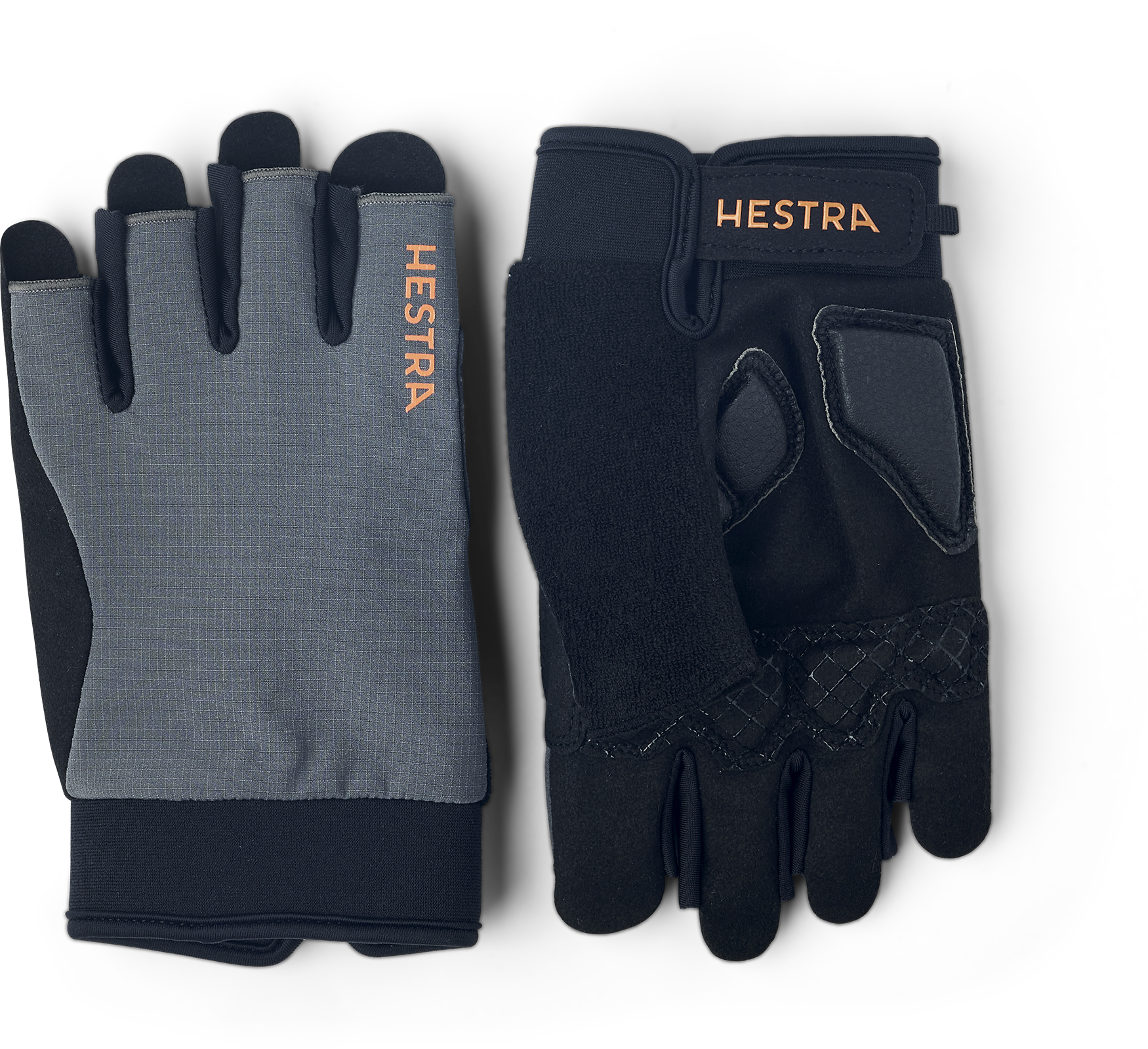
HESTRA, 
Bike Guard Short - 5 Finger, 
Detail 1
