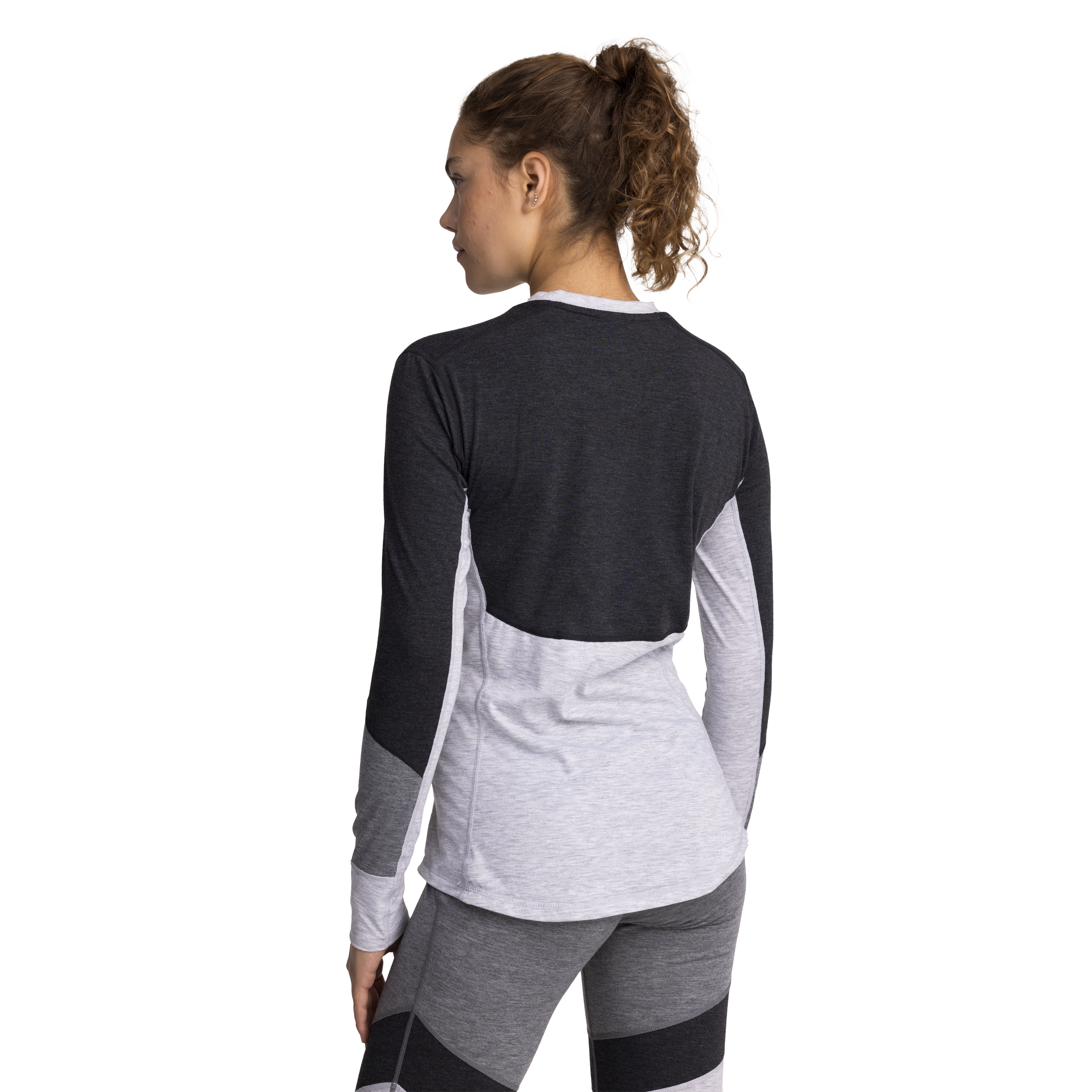 EVEREST, W Underwear Shirt