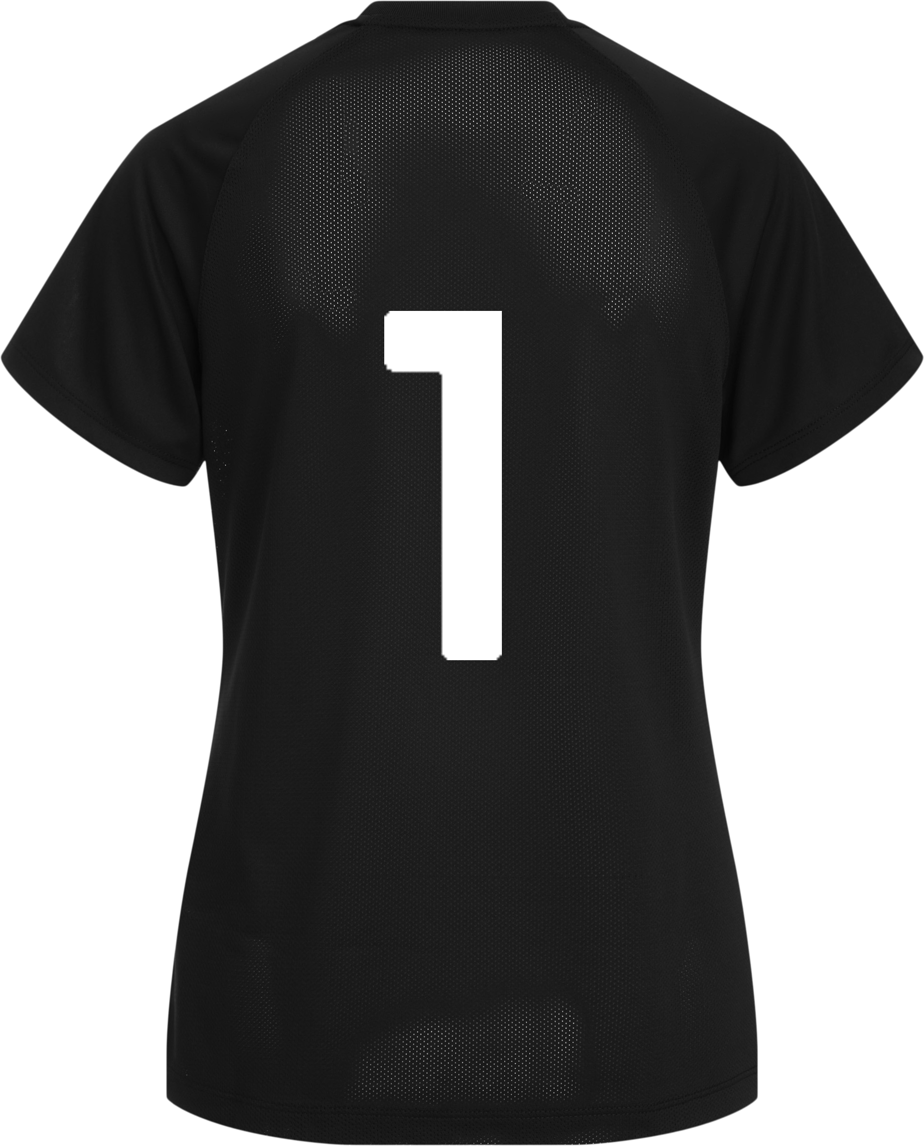 NIKE, PARK VIII SS JSY W