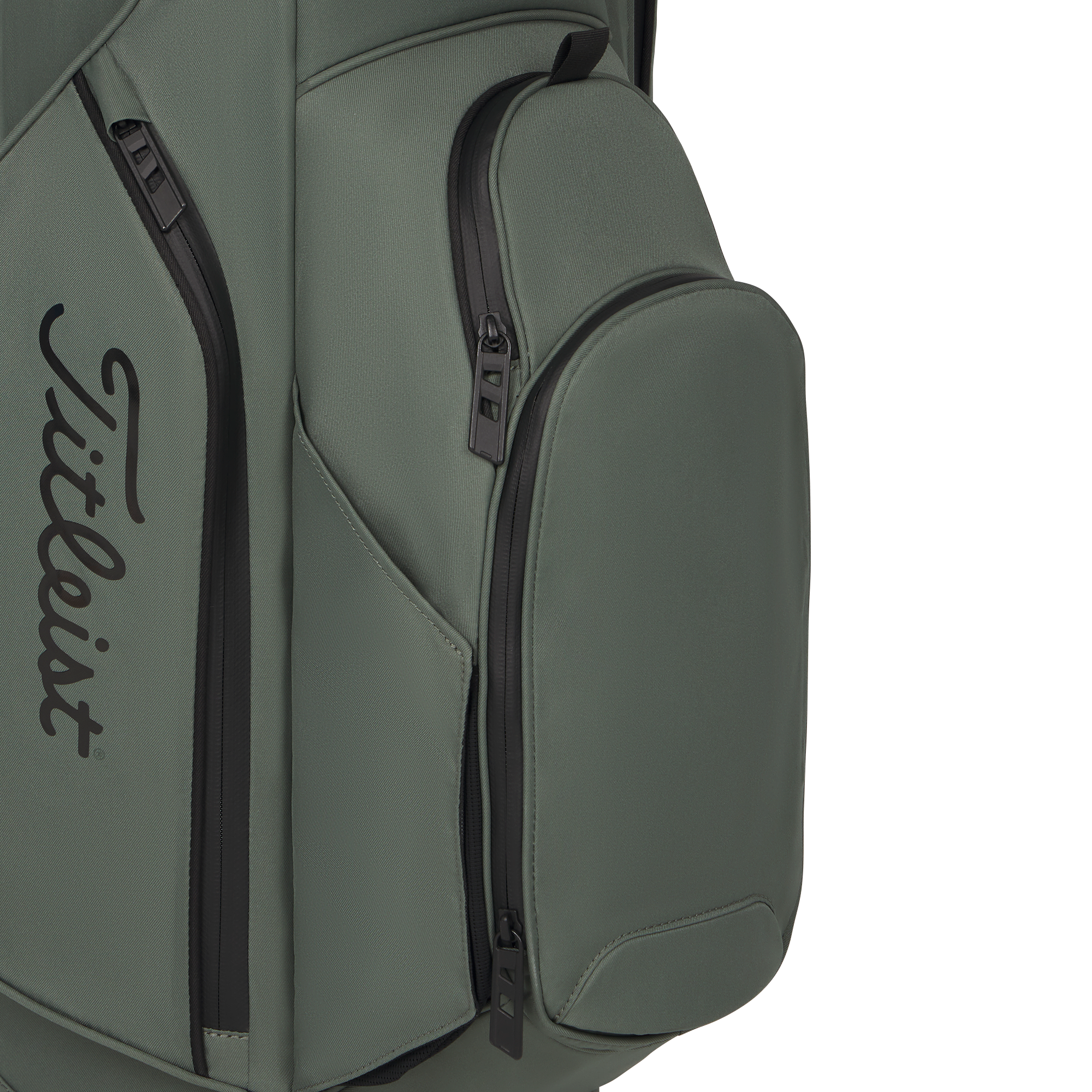 TITLEIST, PLAYERS 4 STADRY