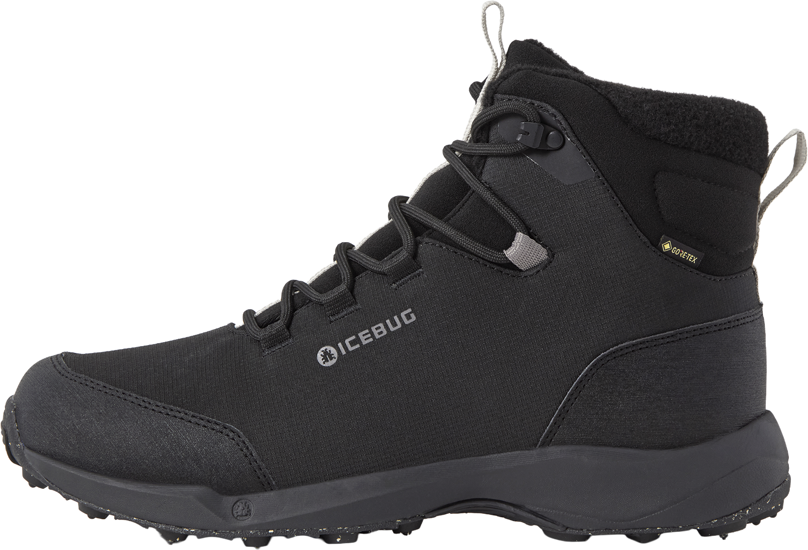 
ICEBUG, 
M PACE 4 BUGRIP GTX, 
Detail 1
