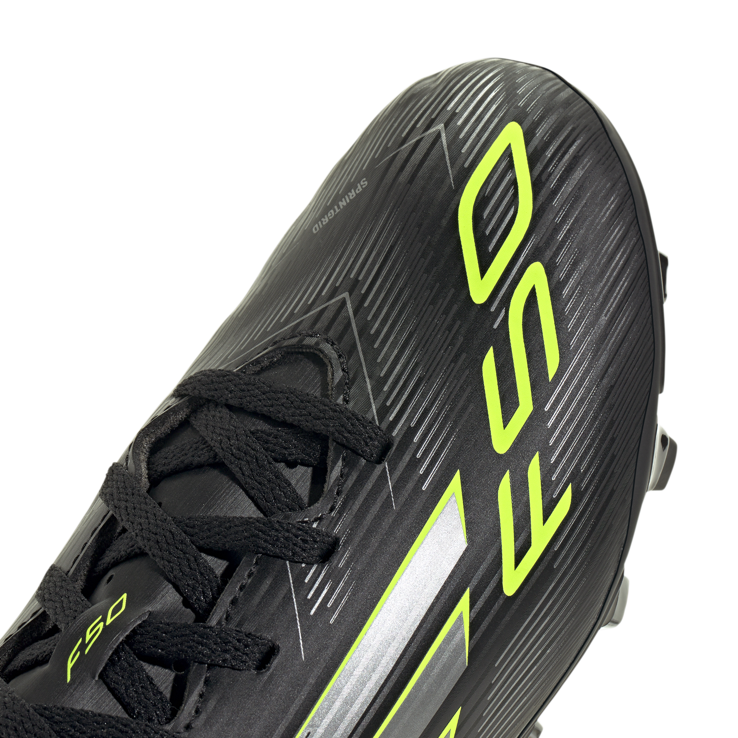 ADIDAS, F50 Club Fg/mg Jr