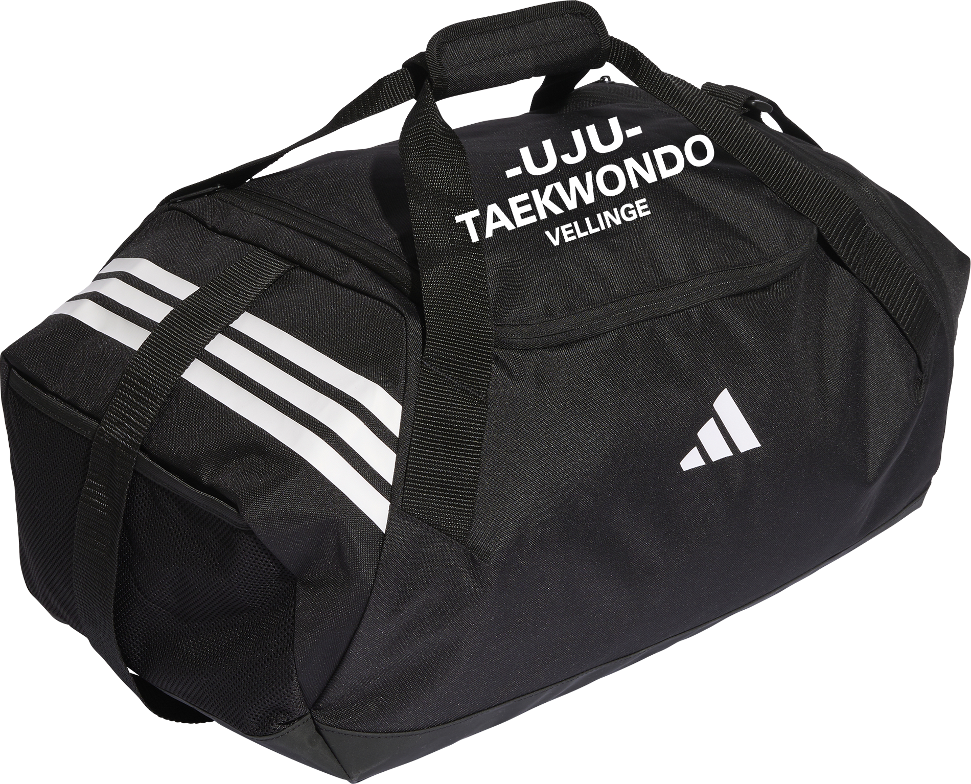 ADIDAS, TIRO DUFFLE M