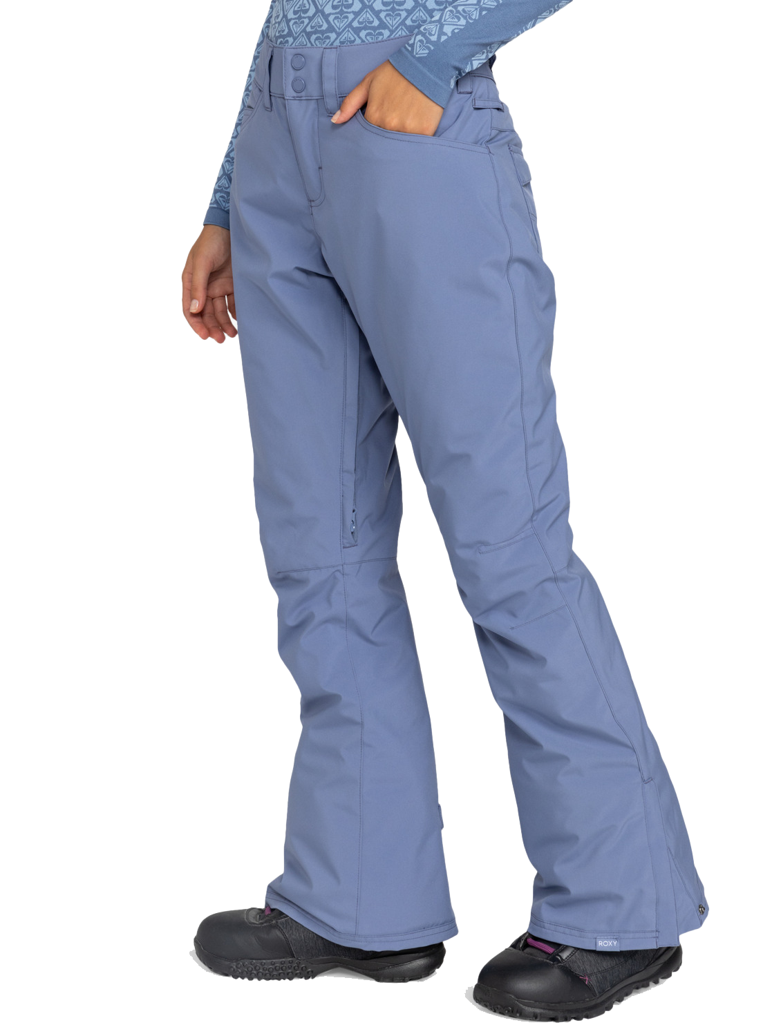 ROXY, Backyard Pt Crc0